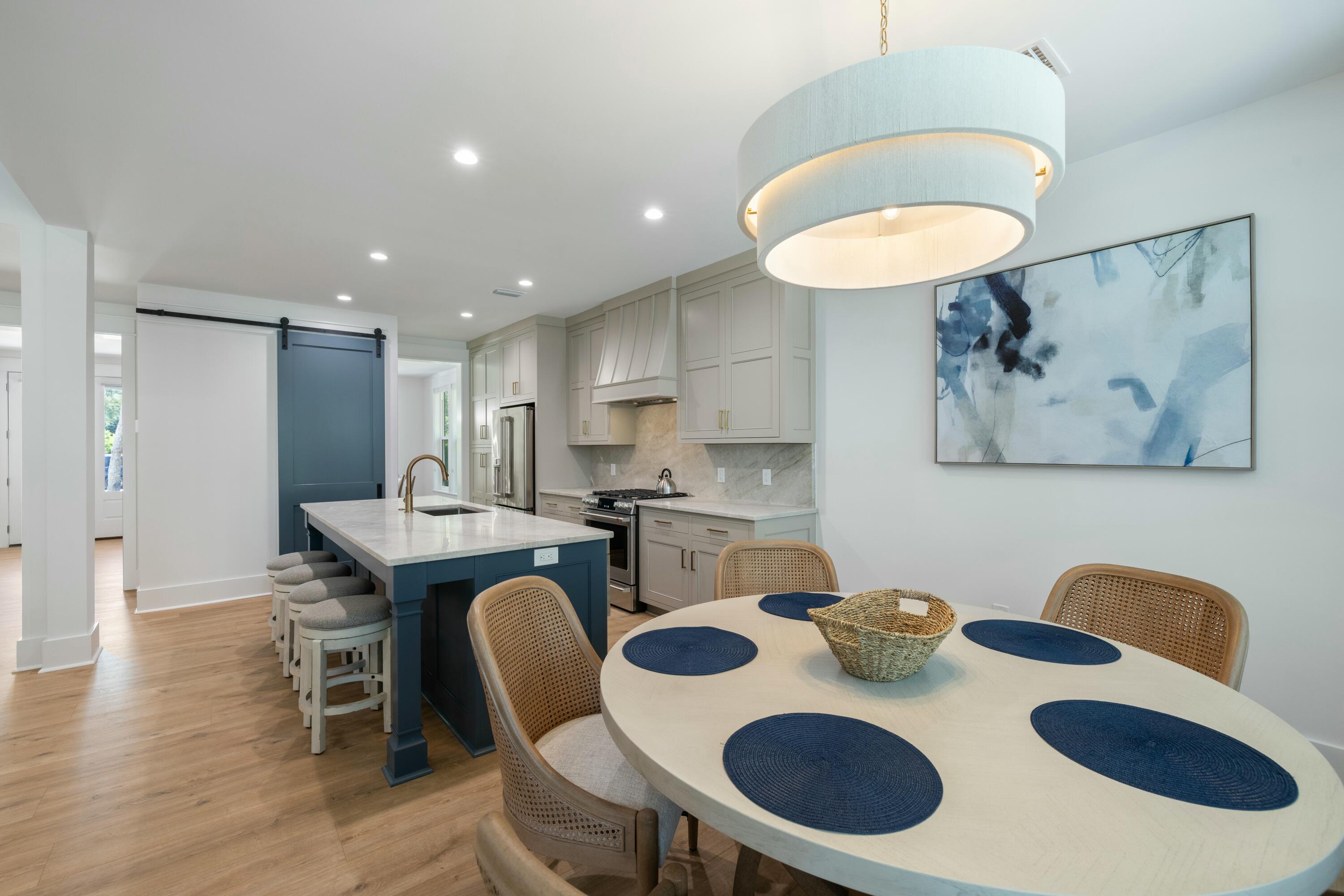 Magnolia S/D - Residential