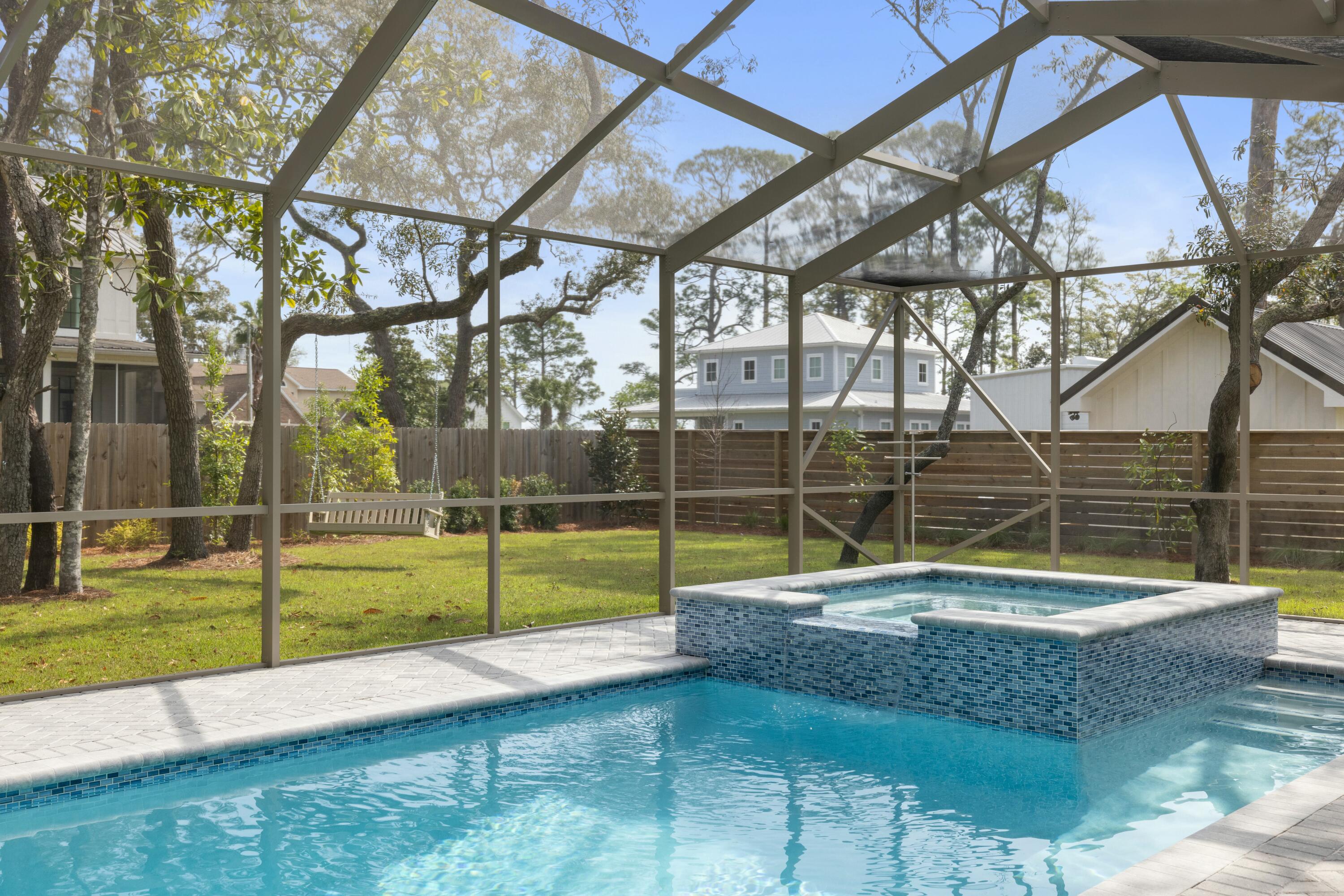 Magnolia S/D - Residential