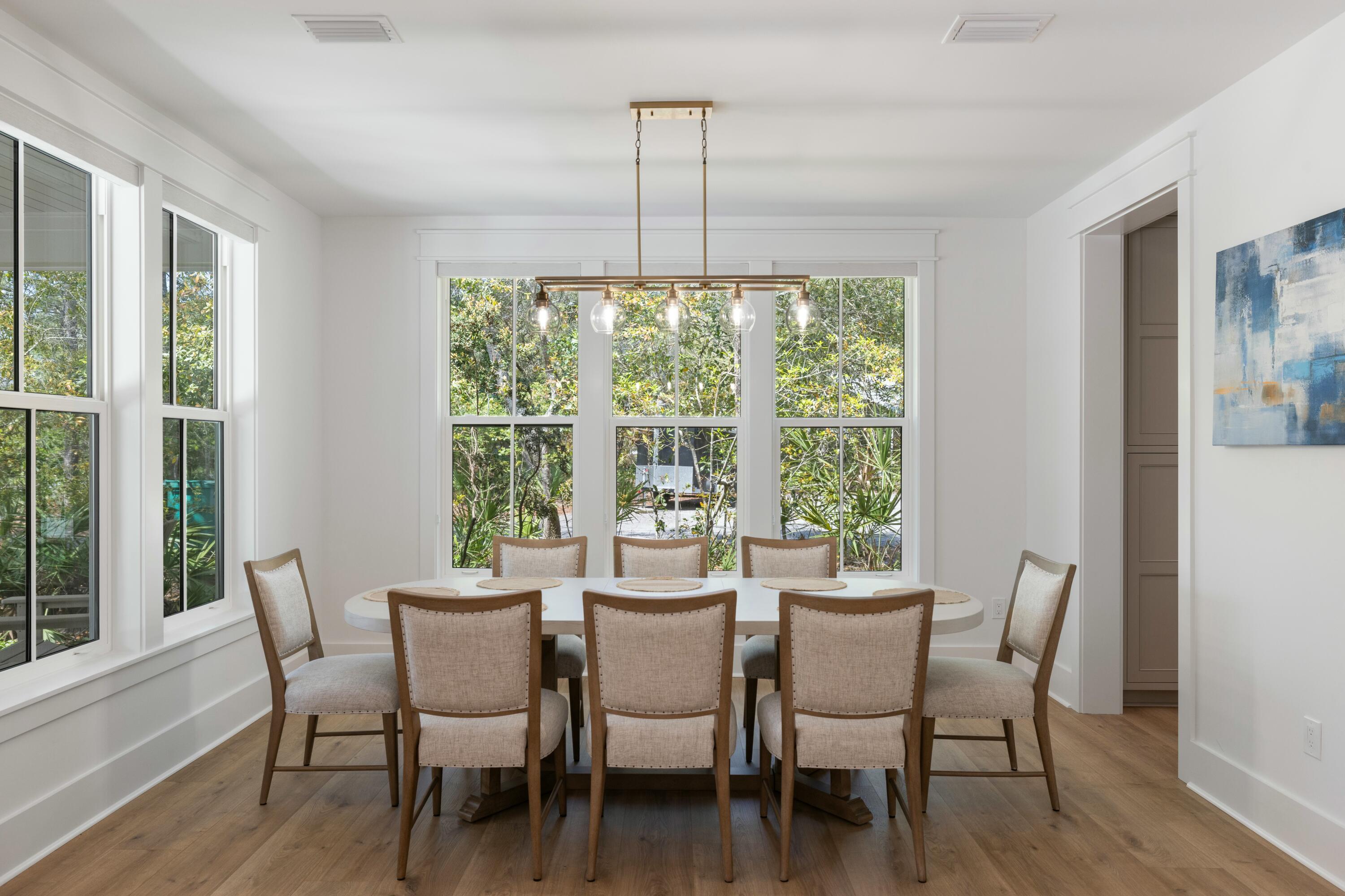 Magnolia S/D - Residential