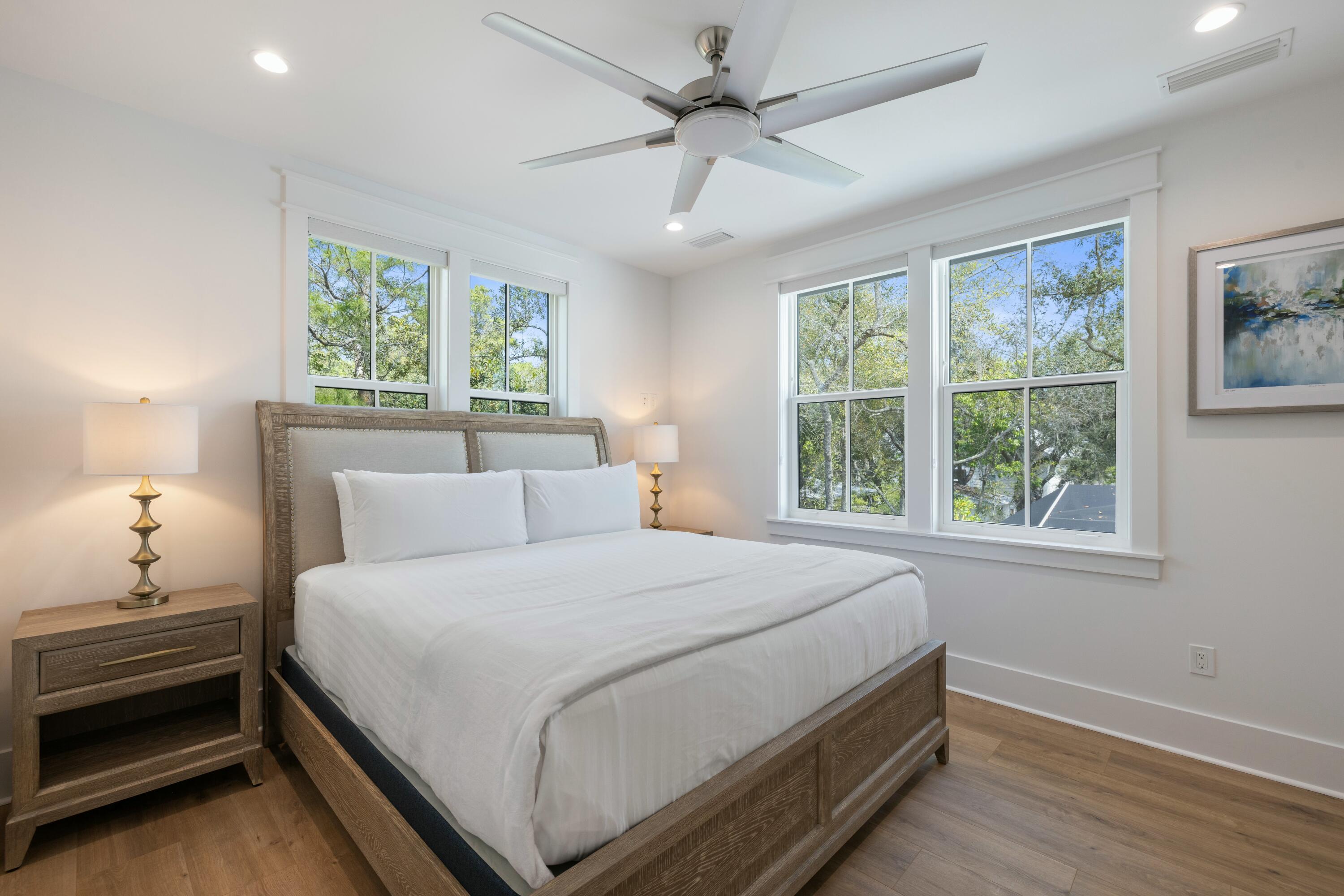 Magnolia S/D - Residential