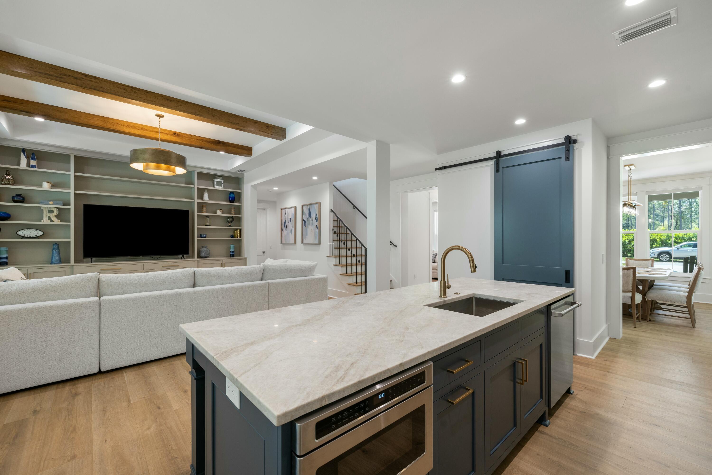 Magnolia S/D - Residential
