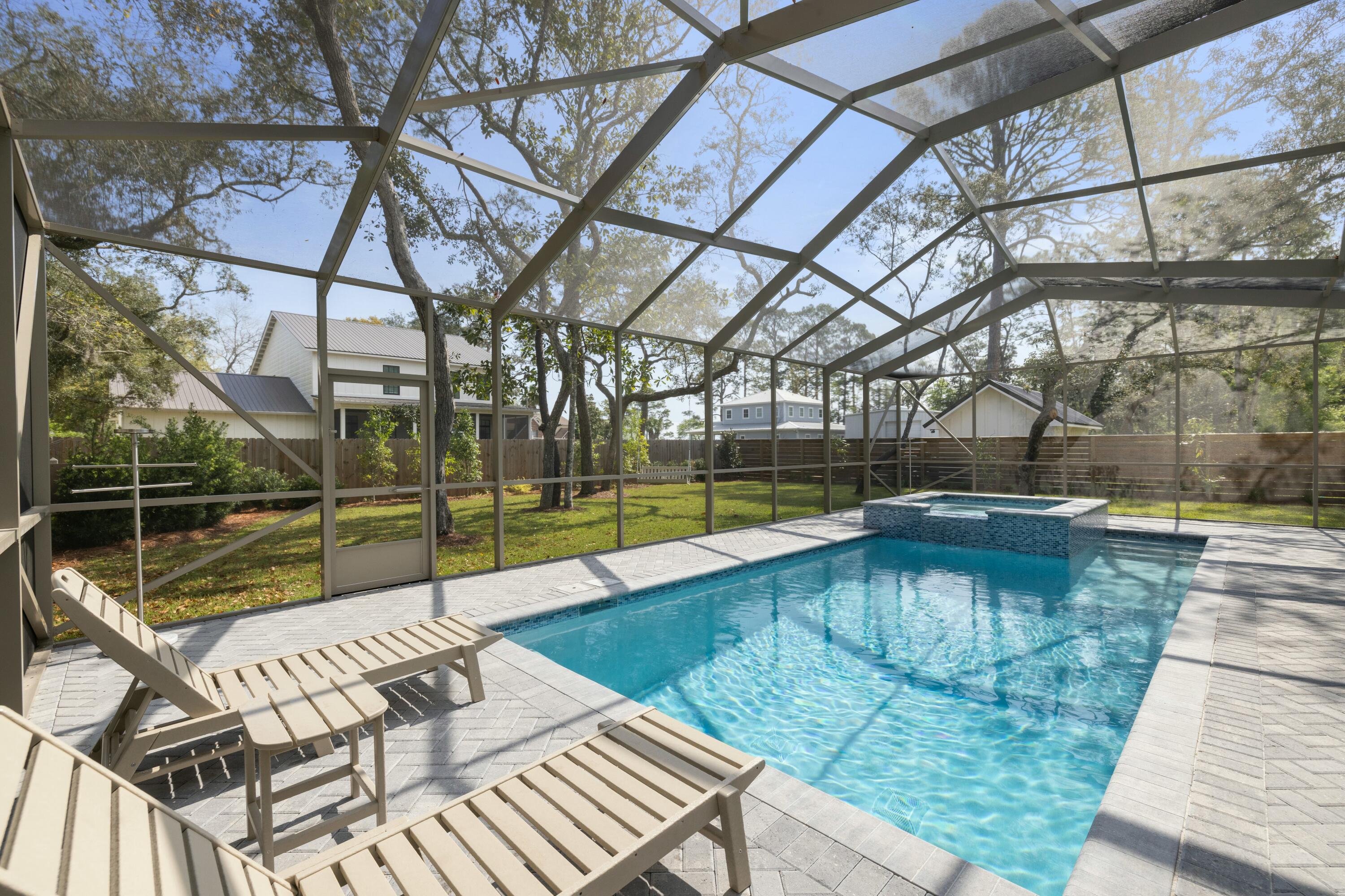 Magnolia S/D - Residential