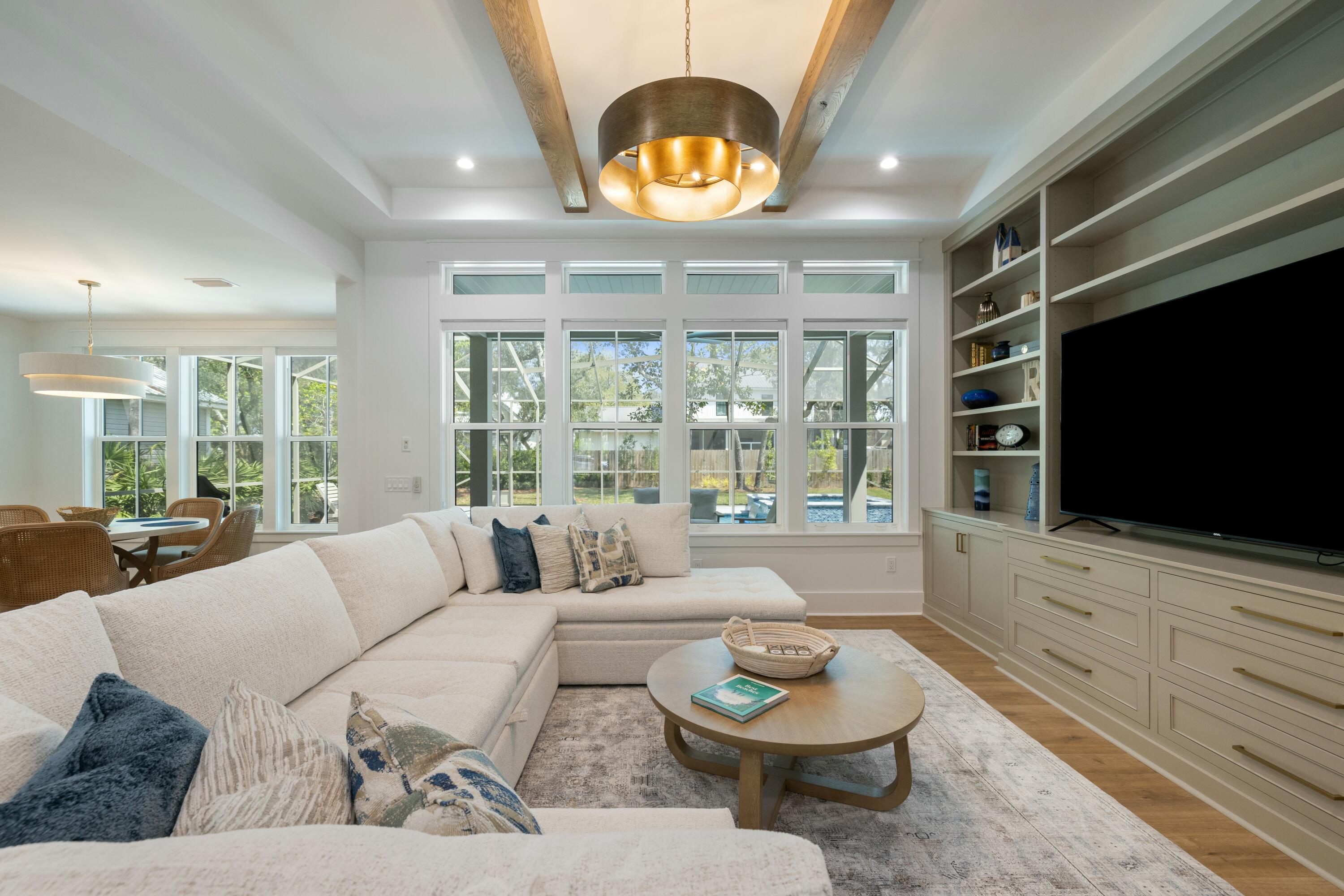 Magnolia S/D - Residential