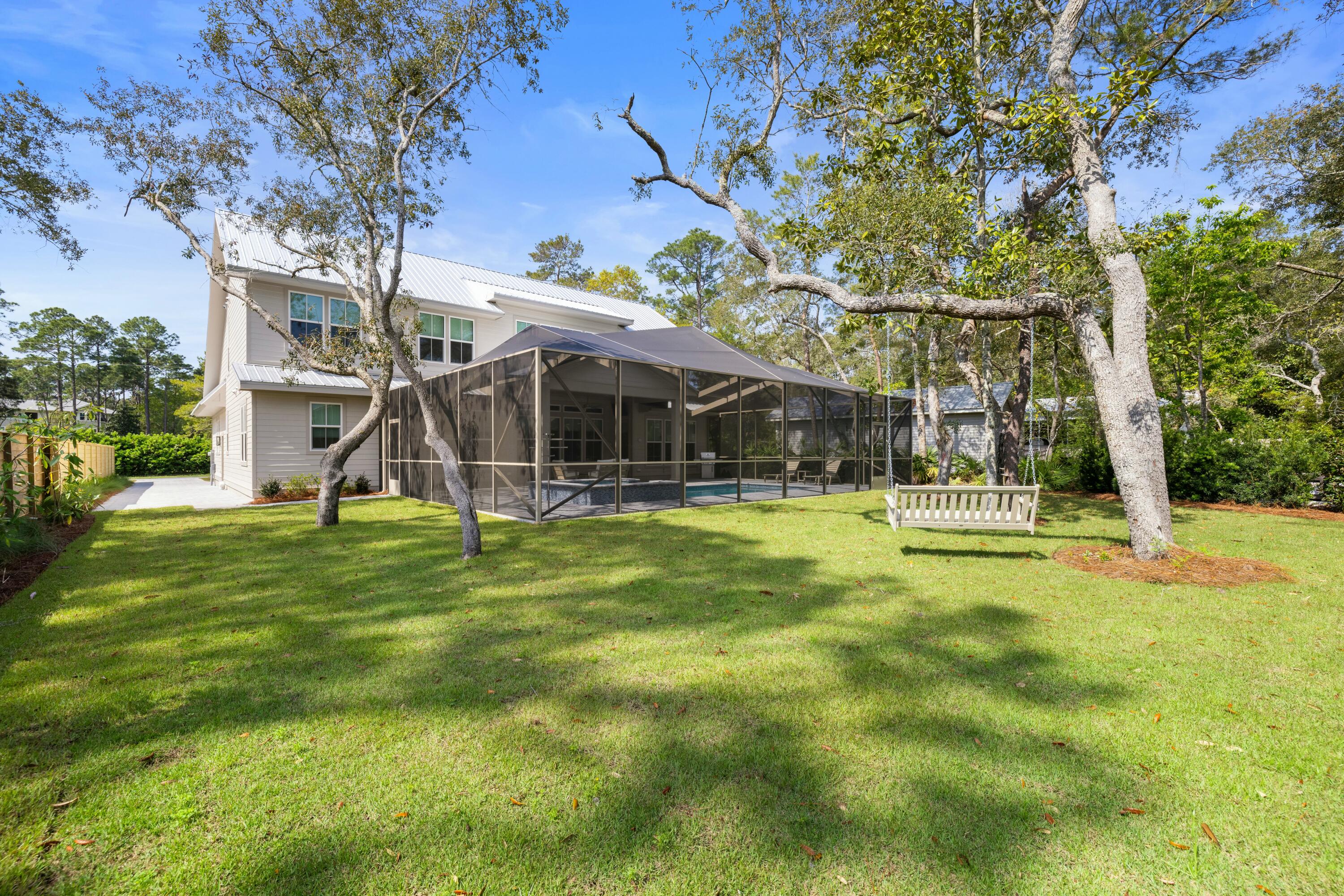 Magnolia S/D - Residential