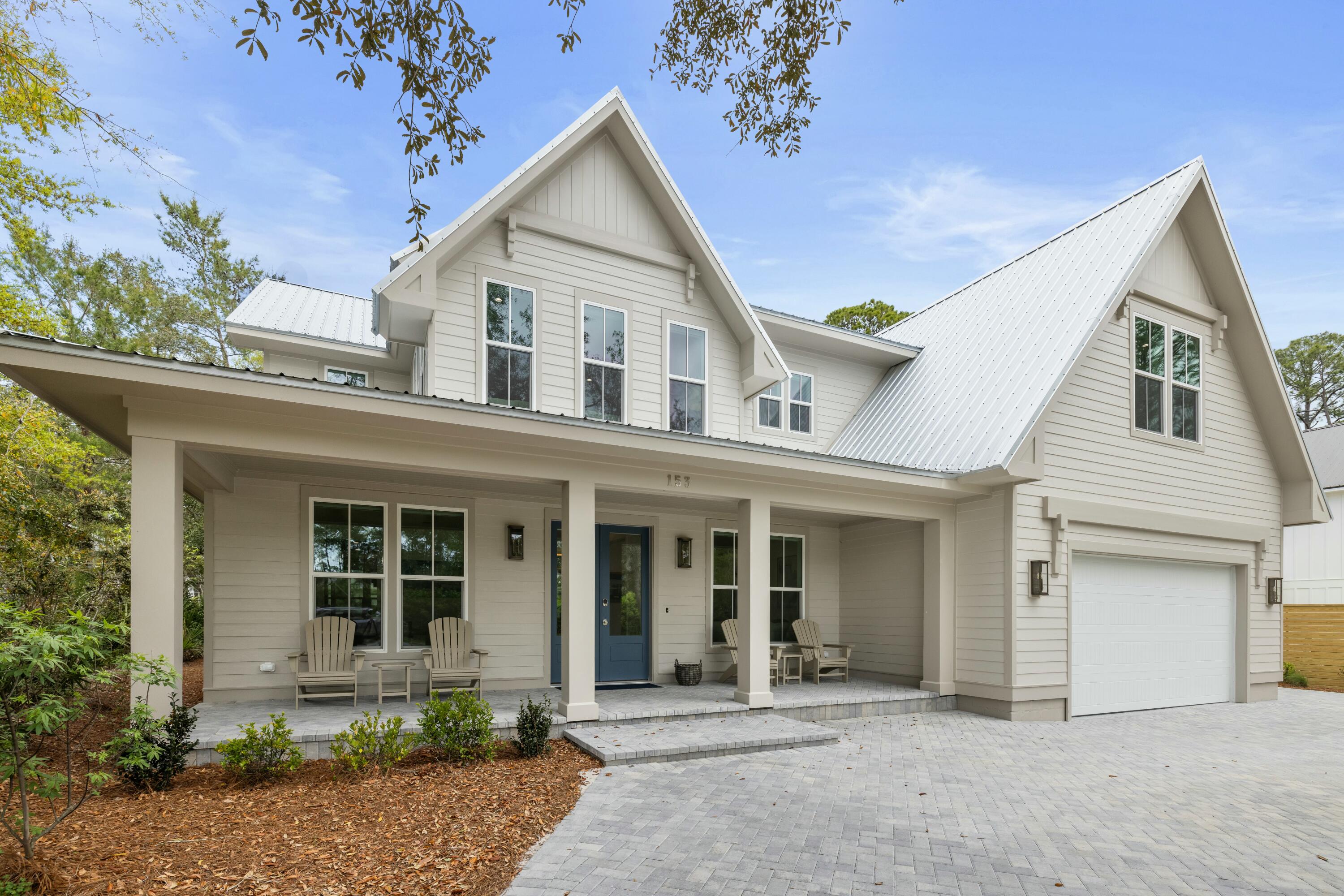 Magnolia S/D - Residential