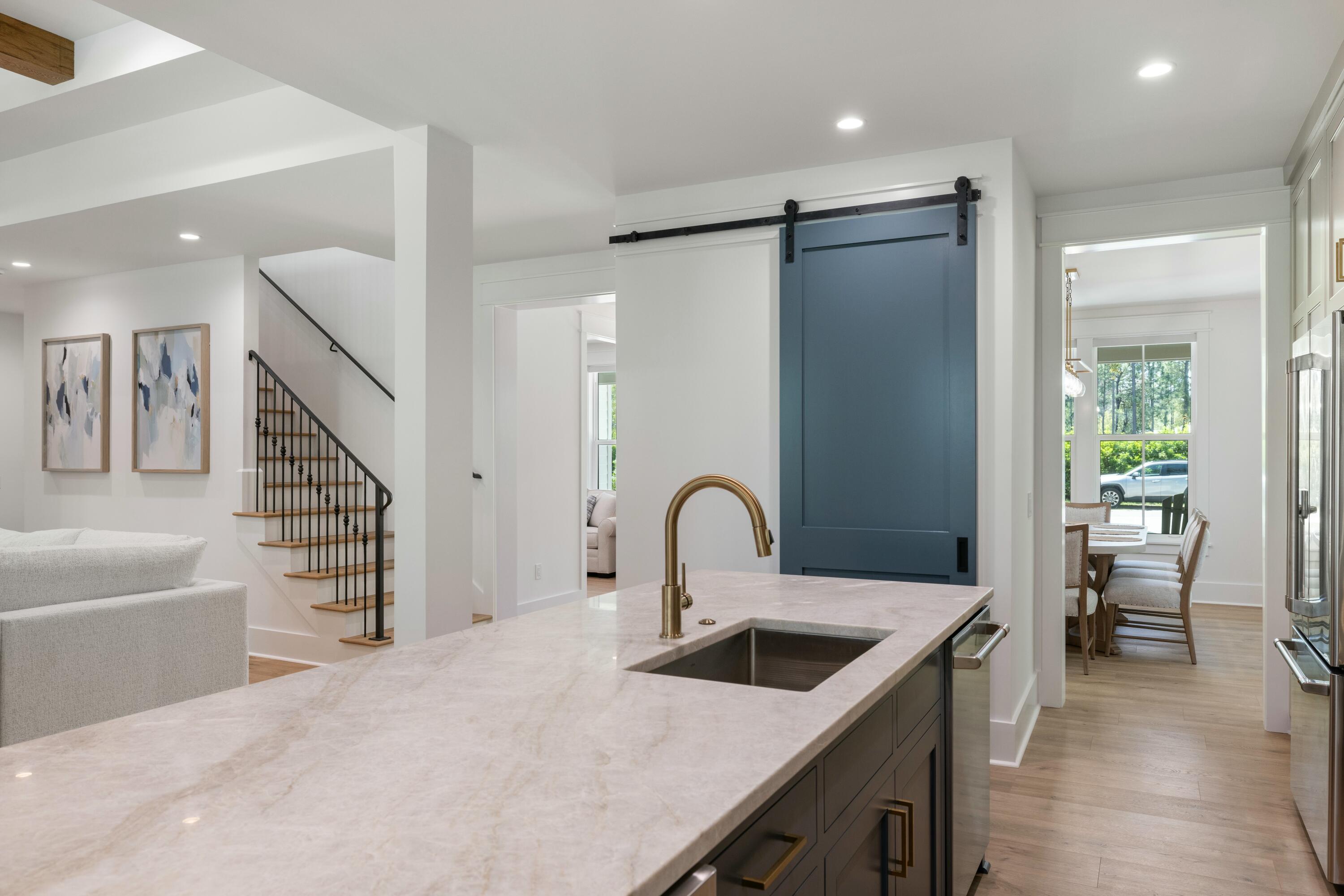 Magnolia S/D - Residential