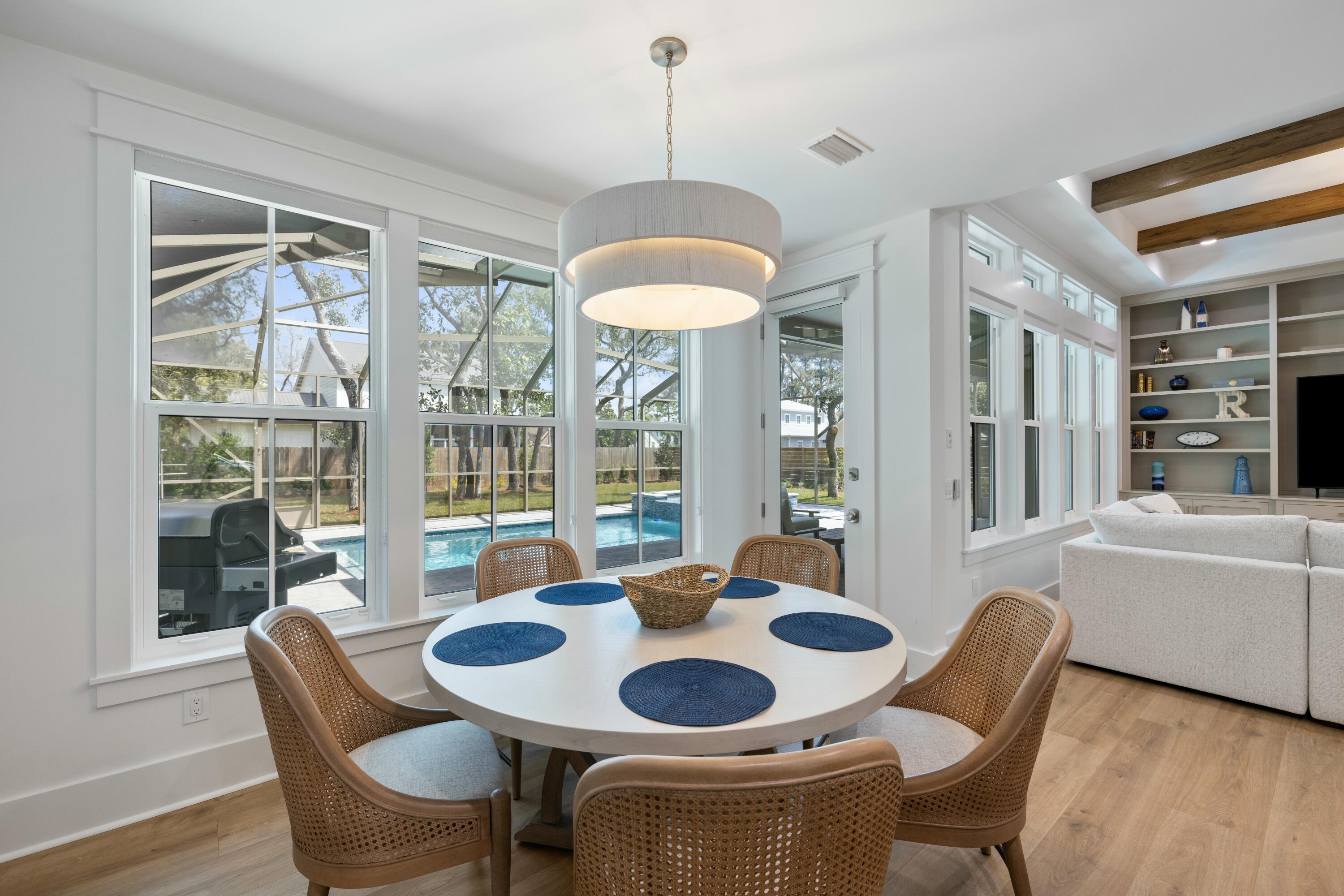 Magnolia S/D - Residential