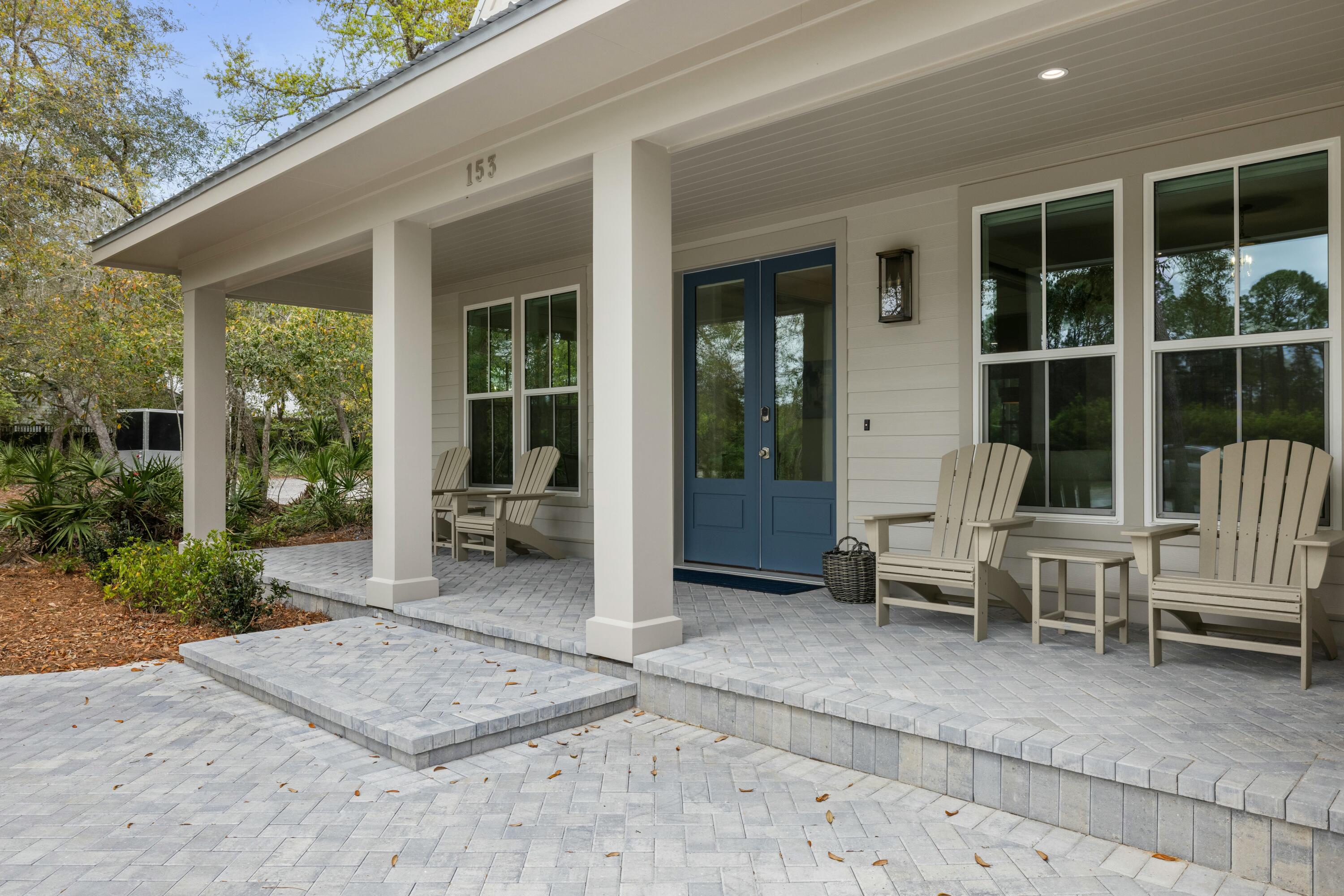 Magnolia S/D - Residential
