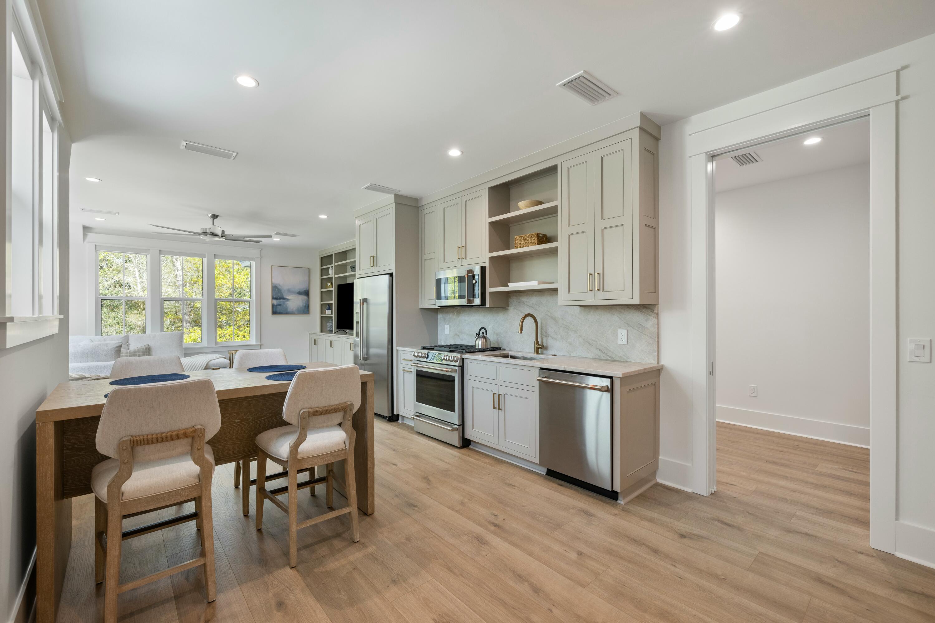 Magnolia S/D - Residential