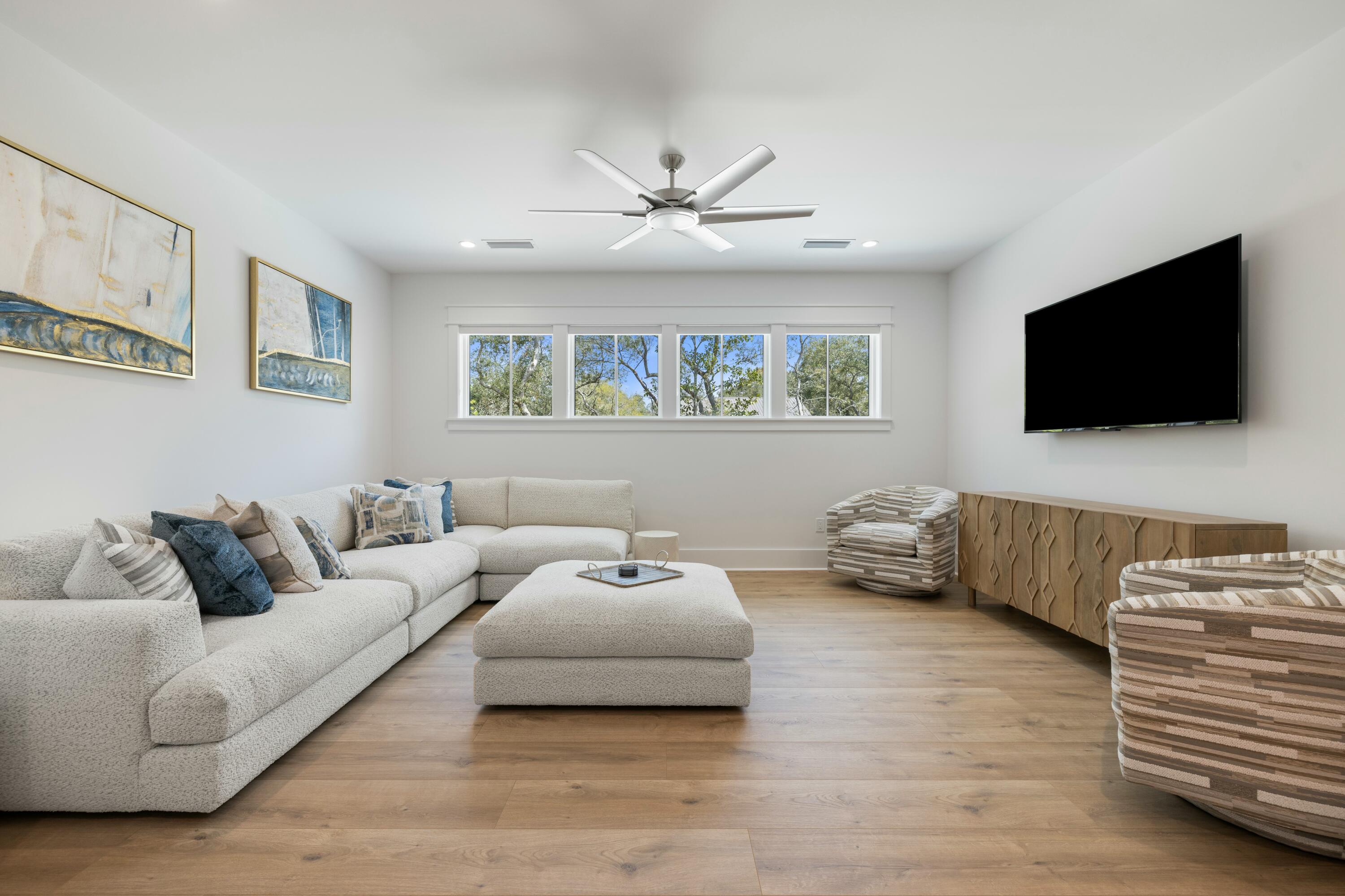 Magnolia S/D - Residential