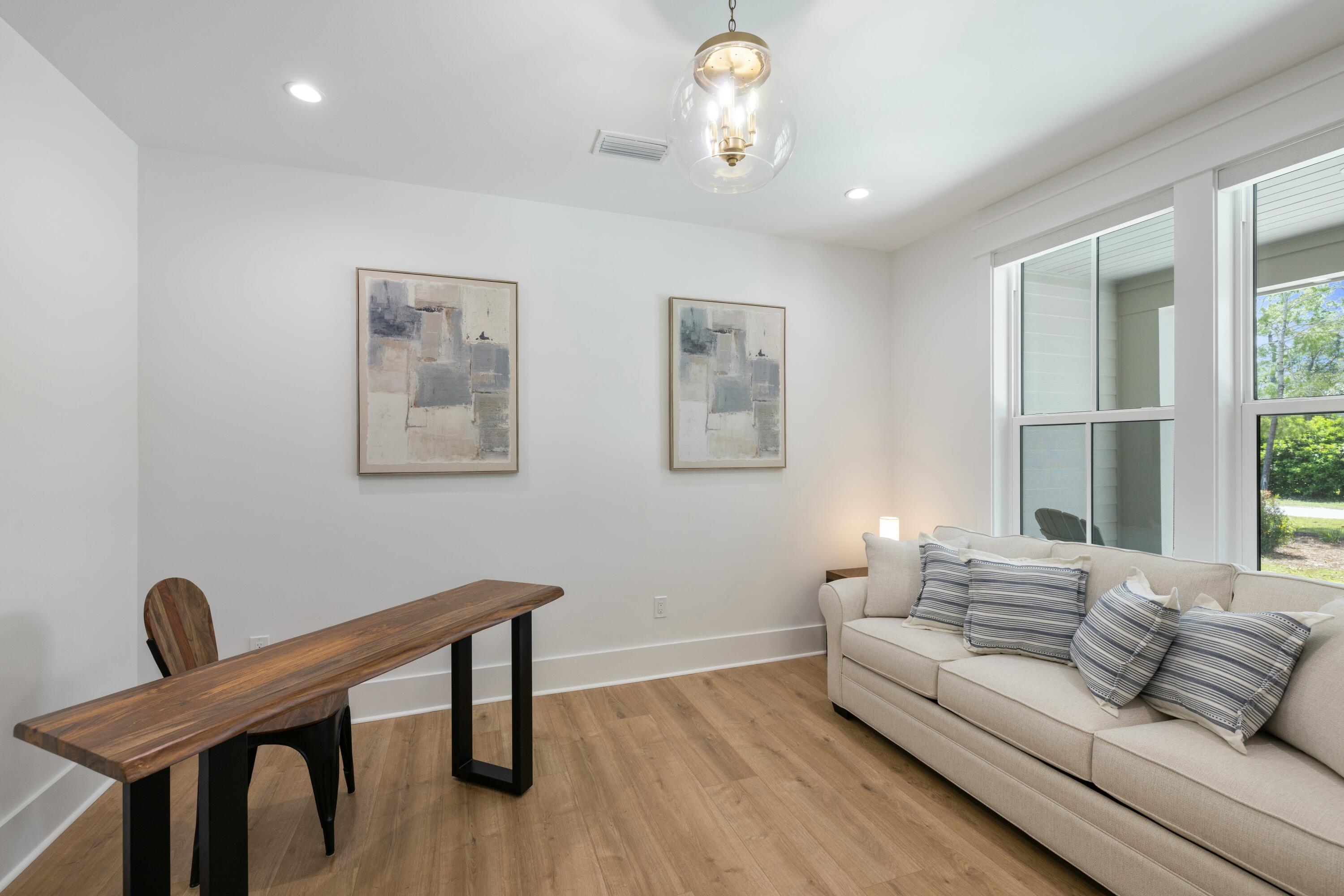 Magnolia S/D - Residential