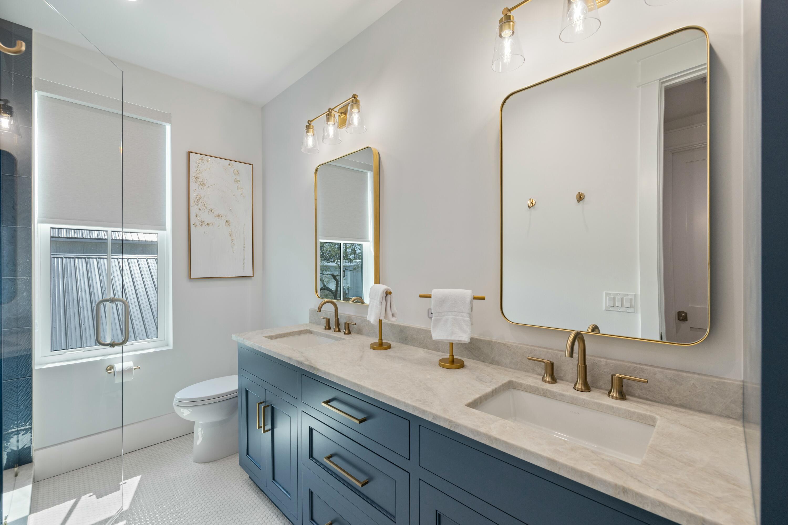 Magnolia S/D - Residential
