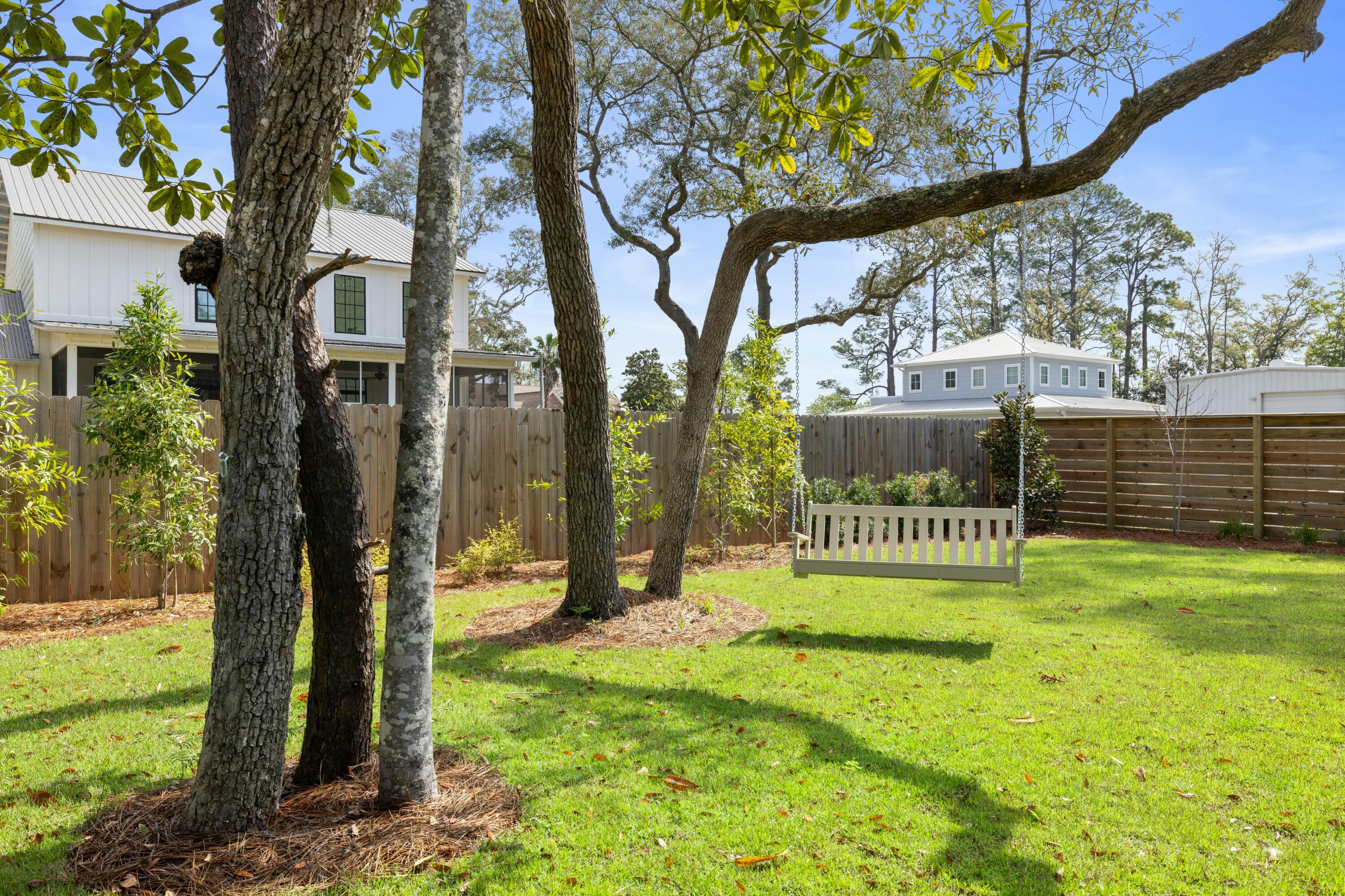 Magnolia S/D - Residential