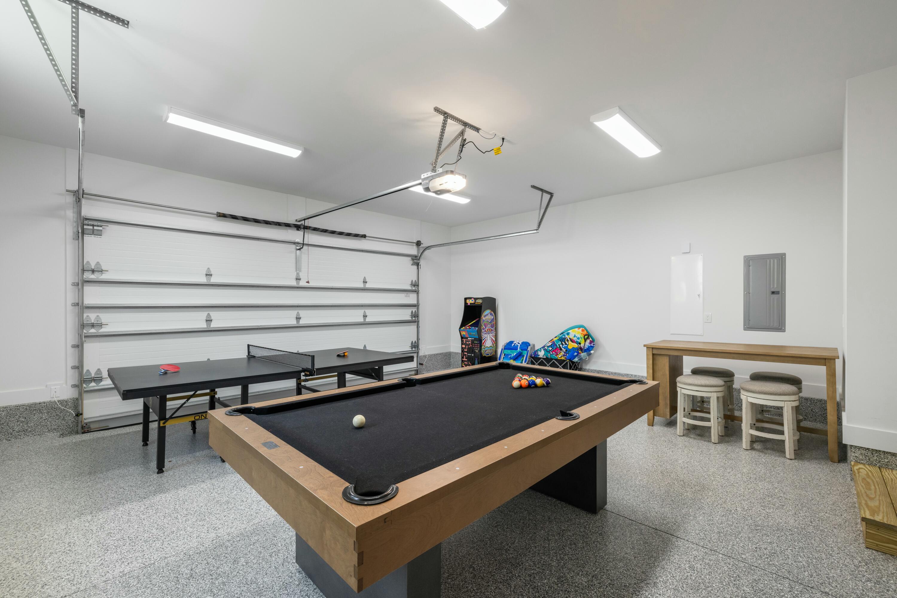 Magnolia S/D - Residential