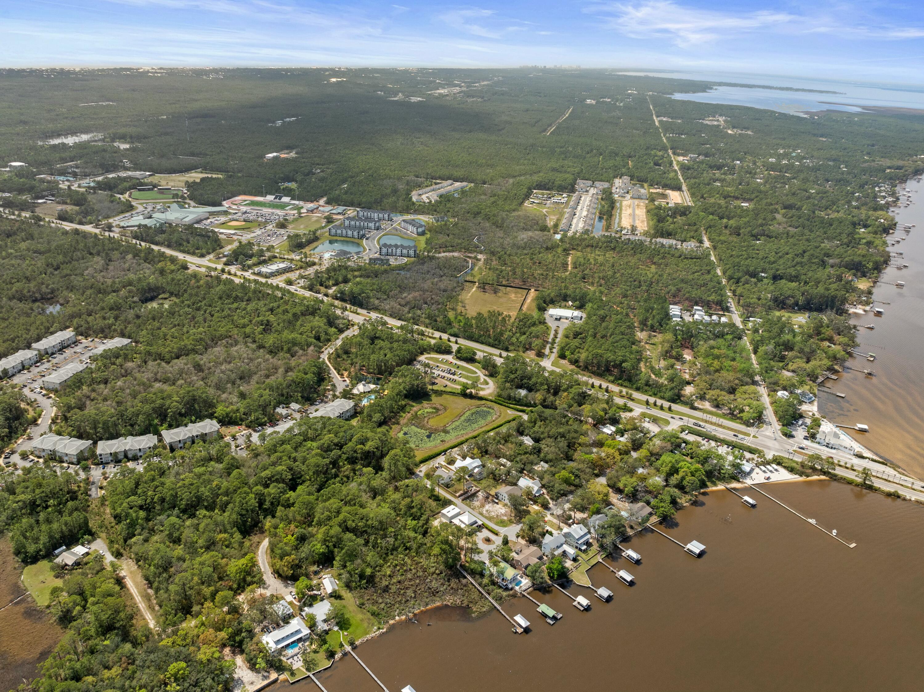 Magnolia S/D - Residential