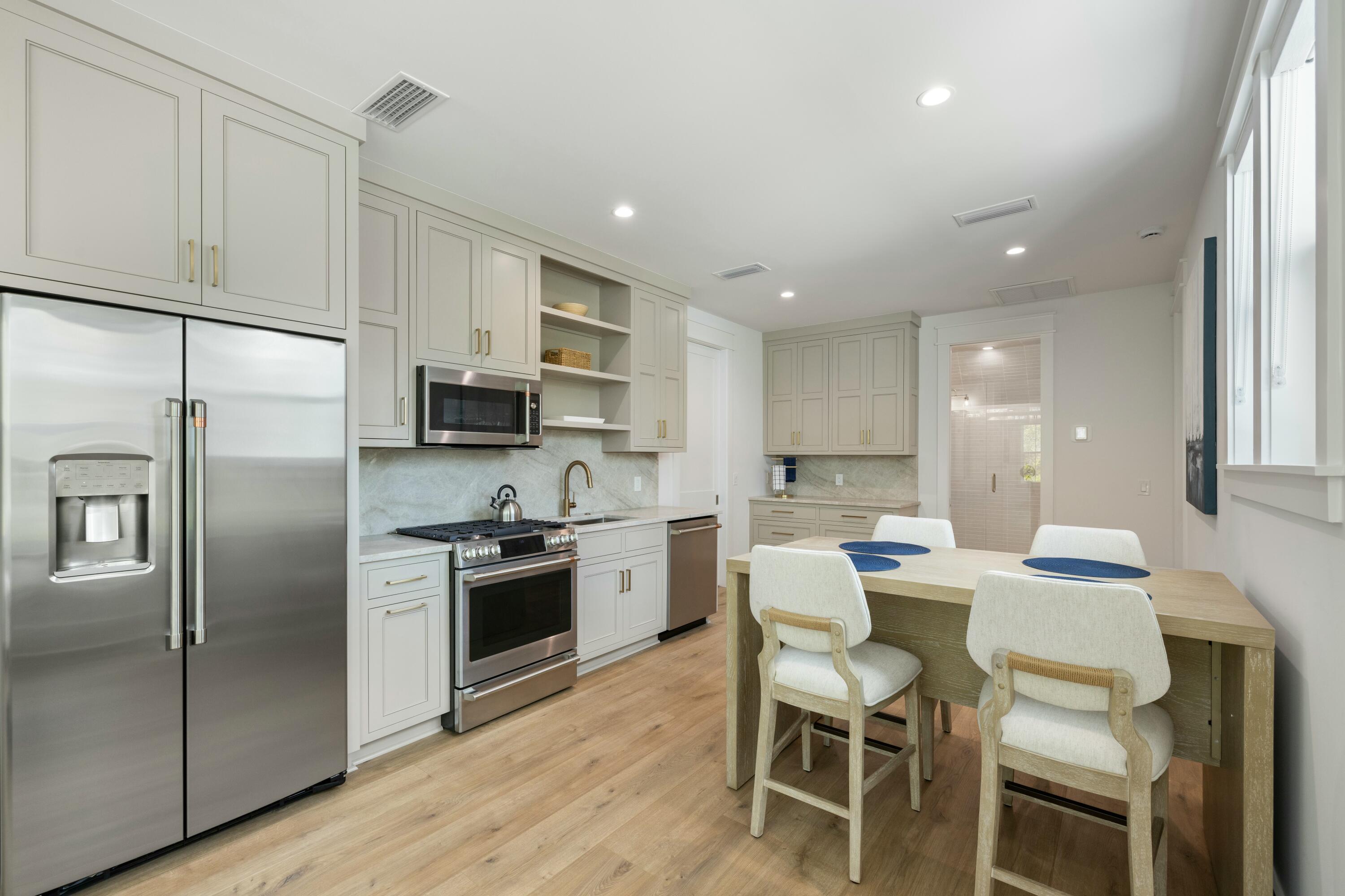 Magnolia S/D - Residential