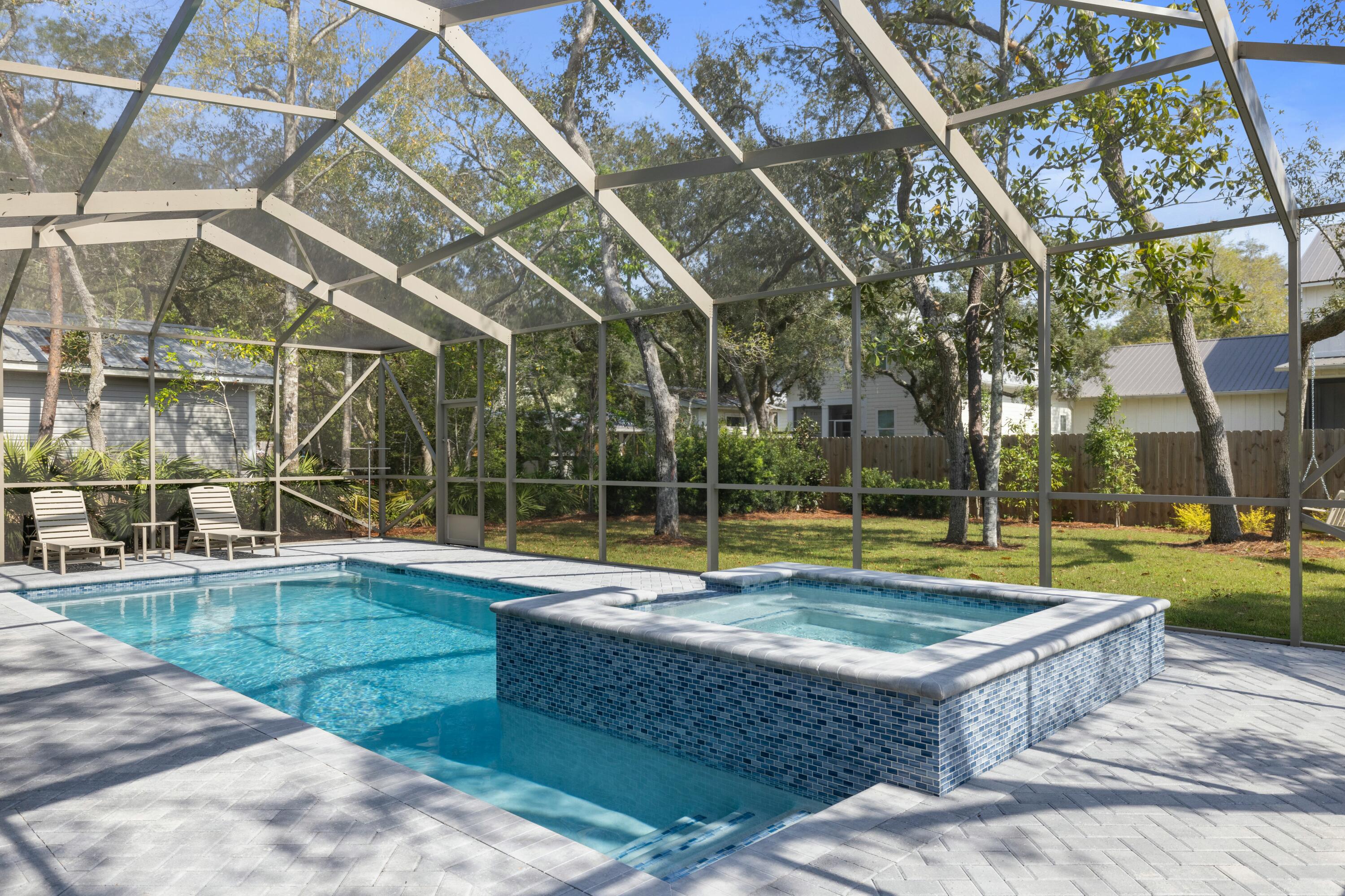 Magnolia S/D - Residential