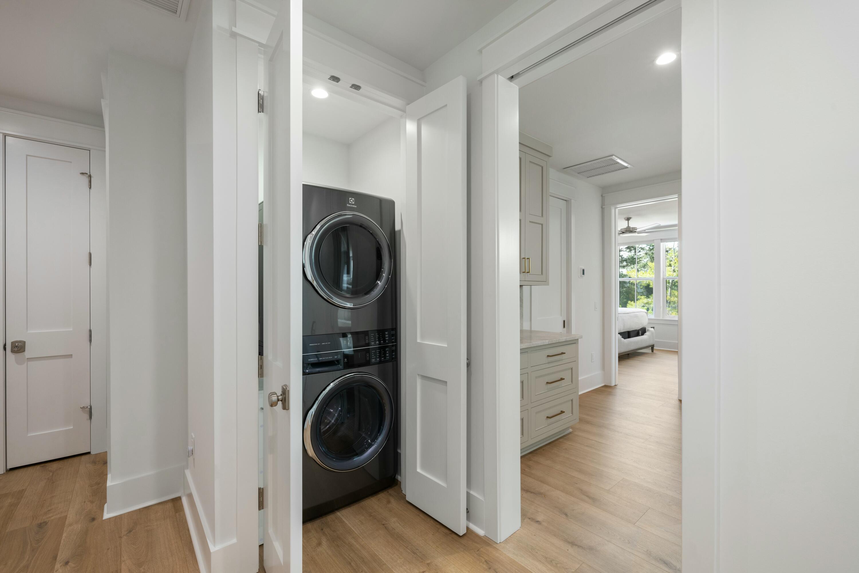 Magnolia S/D - Residential