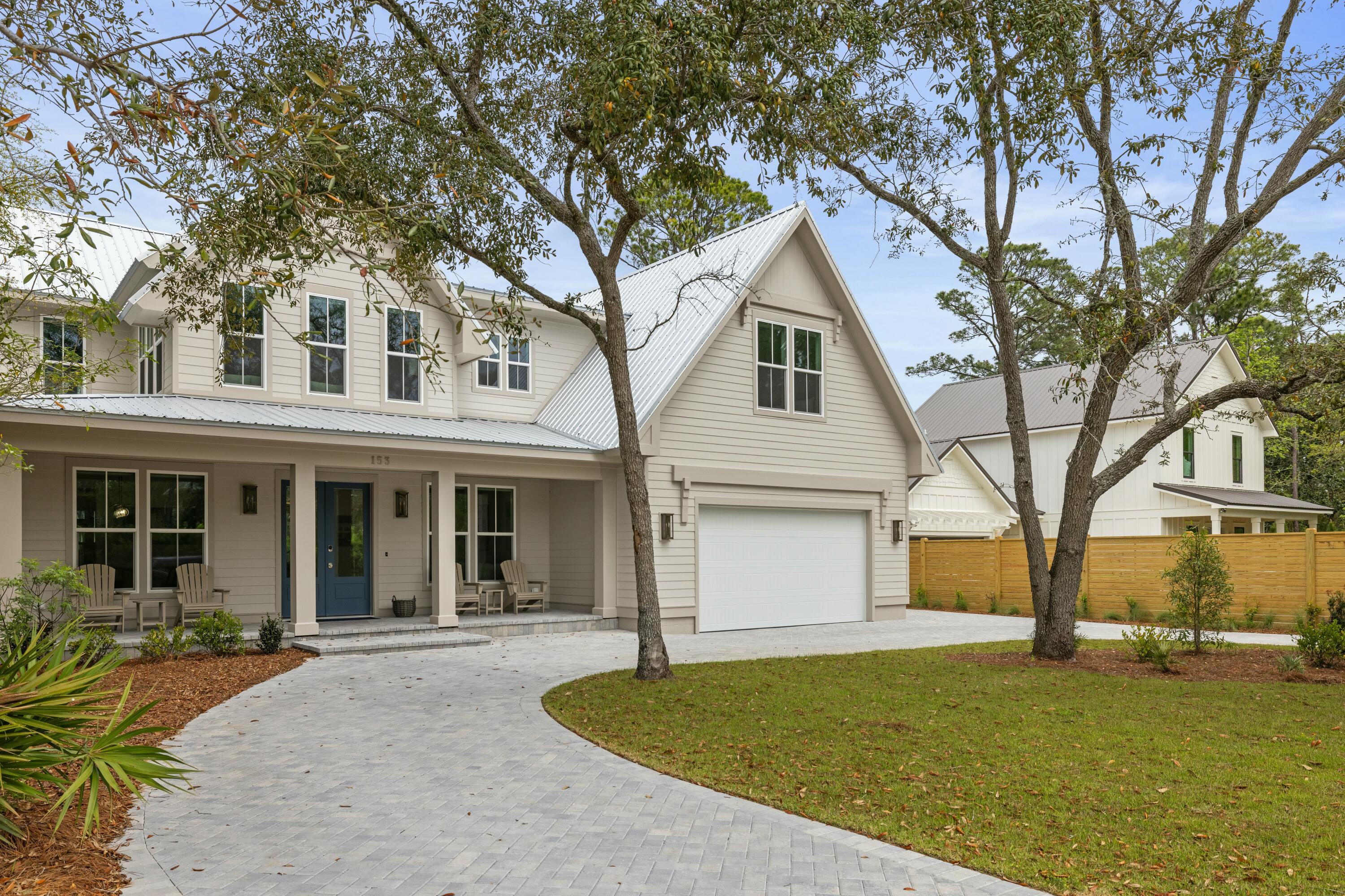 Magnolia S/D - Residential