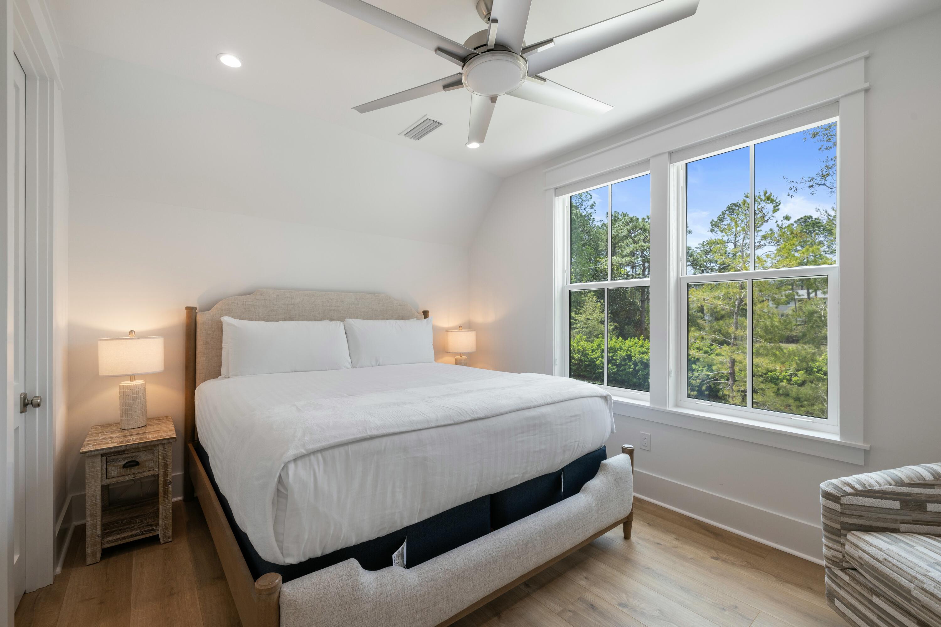 Magnolia S/D - Residential