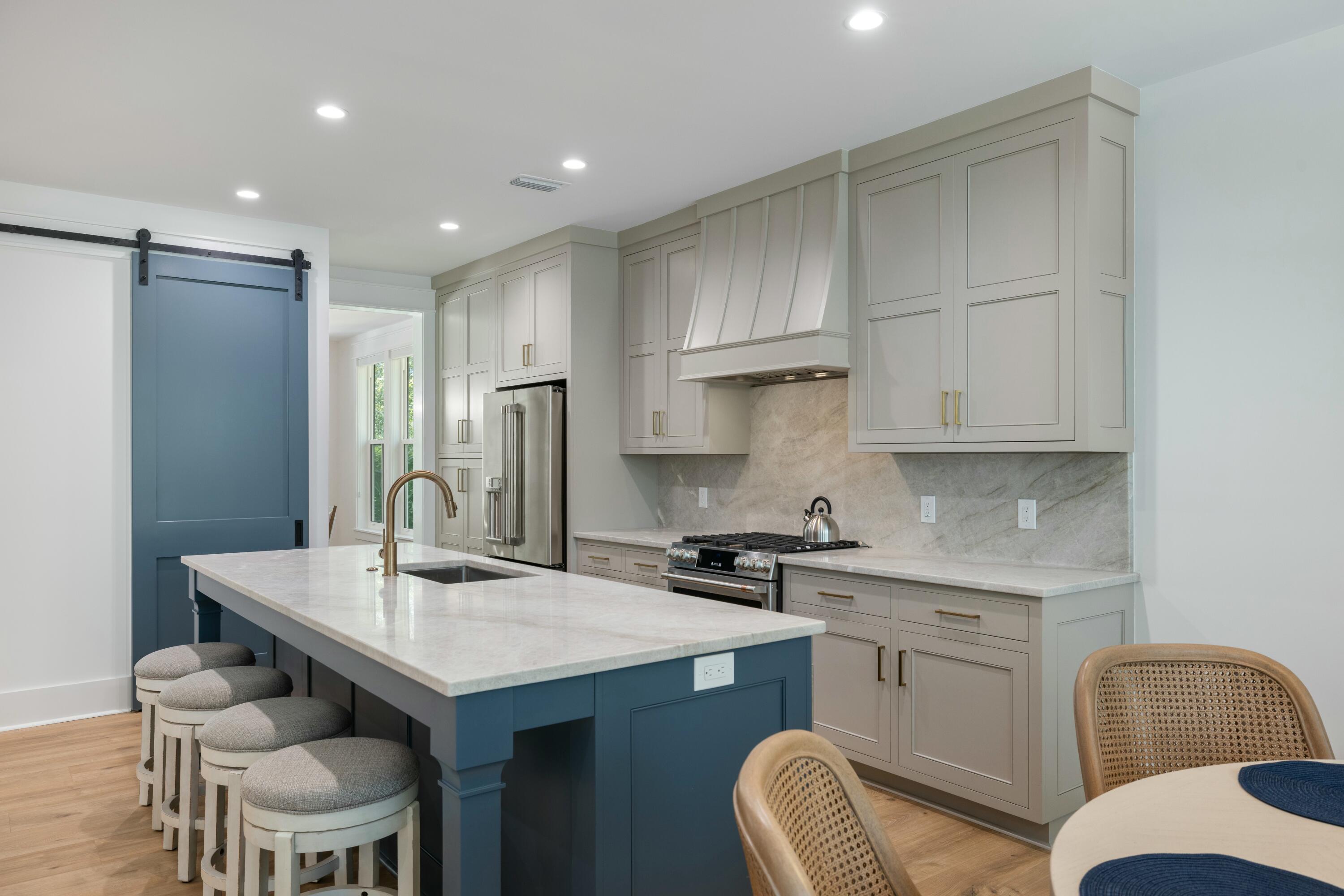 Magnolia S/D - Residential