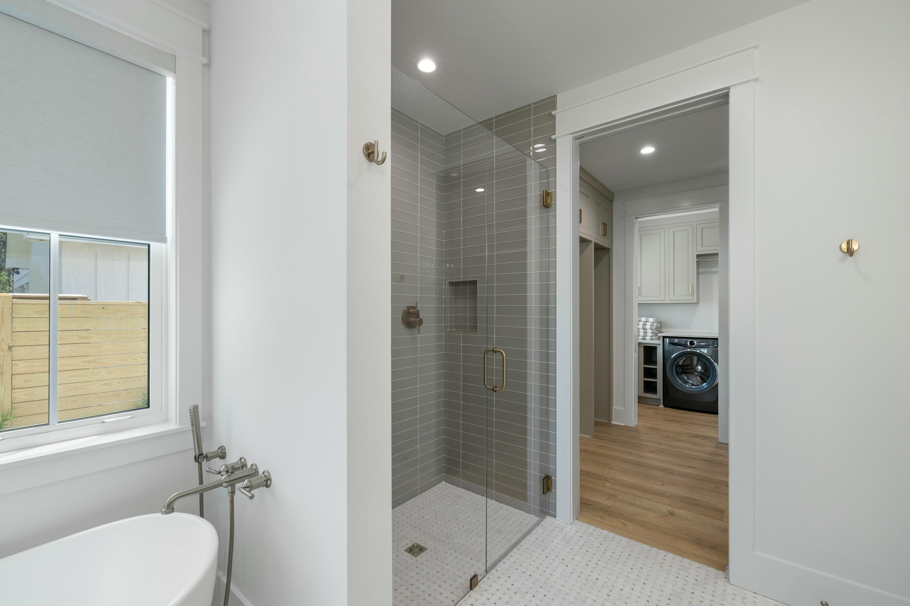 Magnolia S/D - Residential