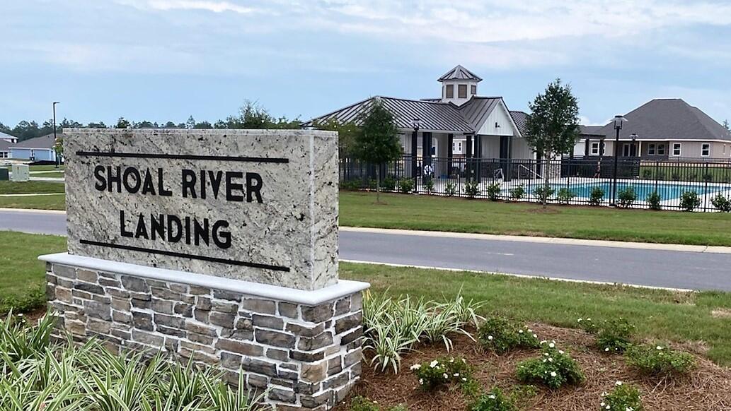 Shoal River Landing Phase 2B - Residential