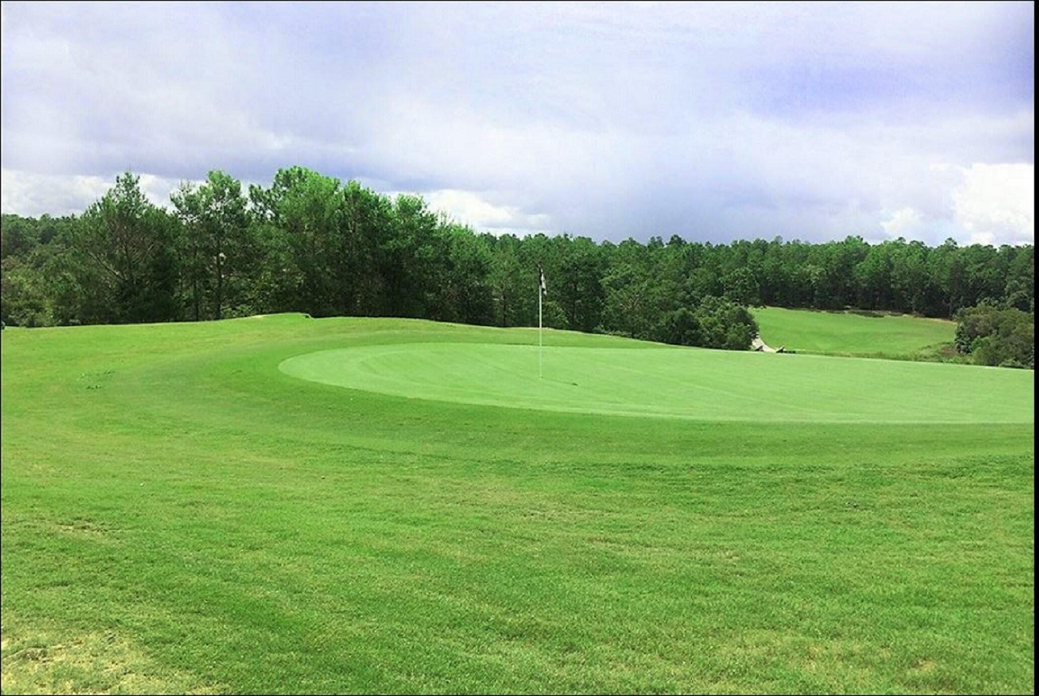 Shoal River Landing Phase 2B - Residential