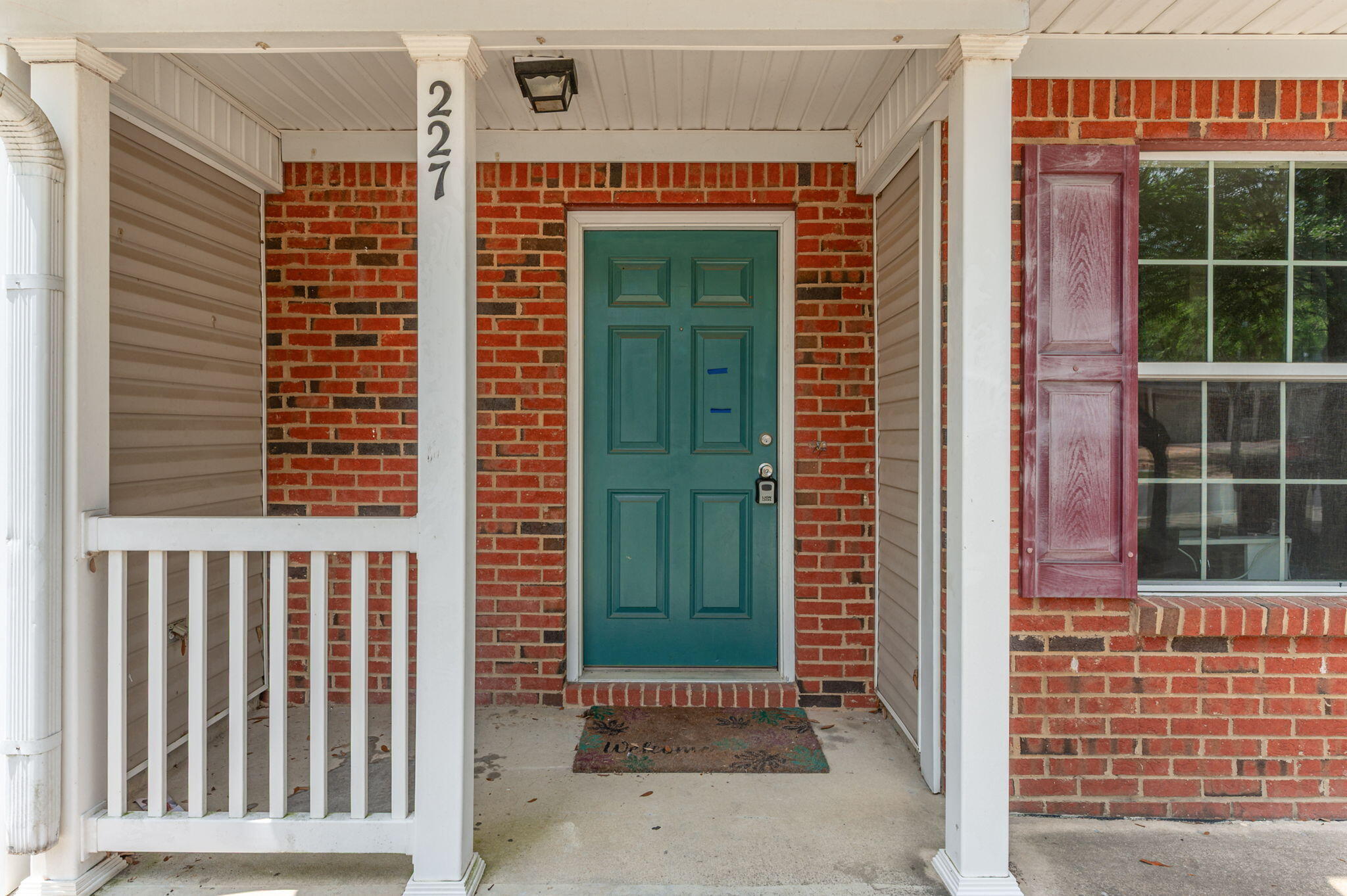 ROLLING PINES - Residential Lease