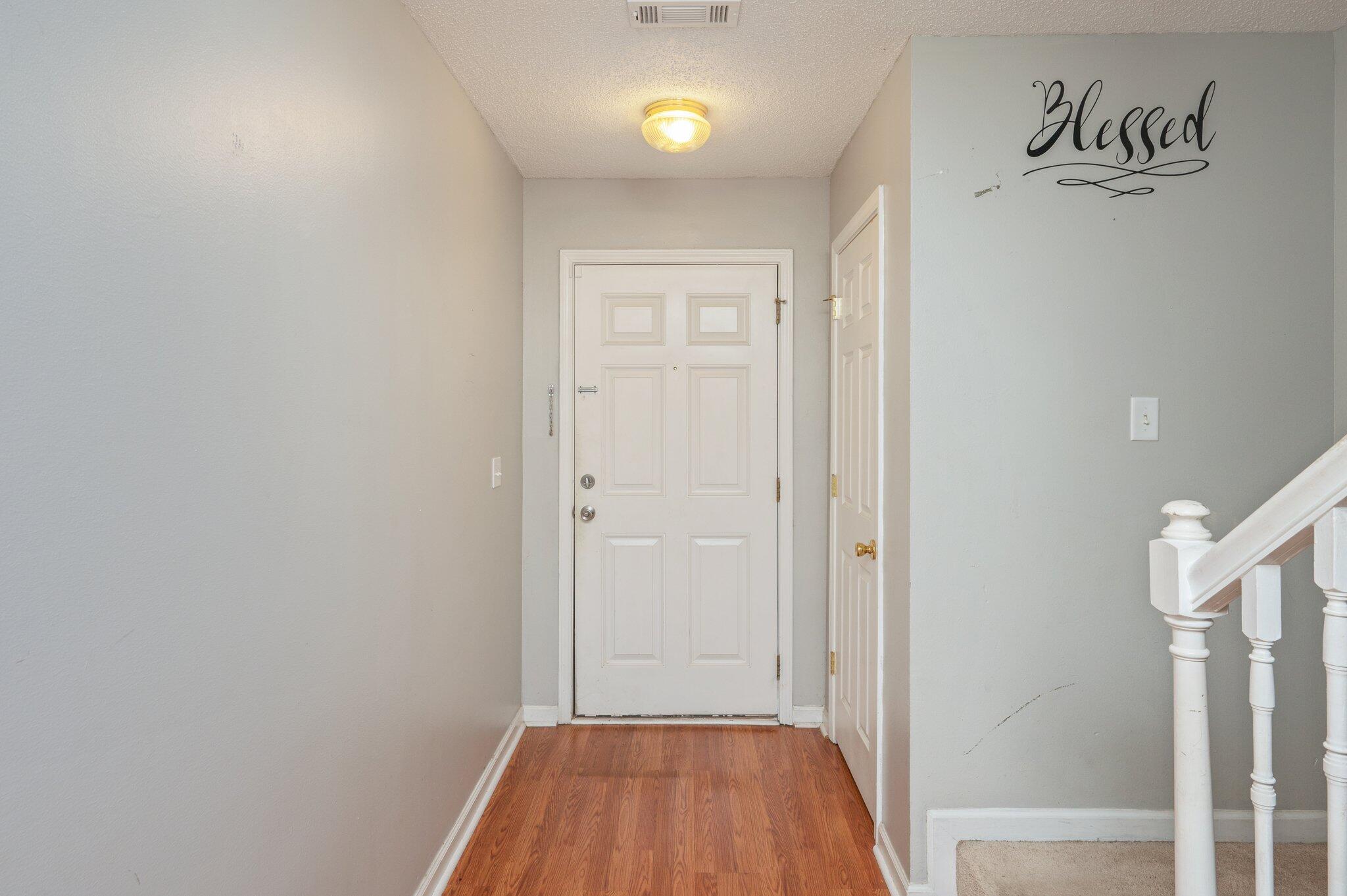 ROLLING PINES - Residential Lease