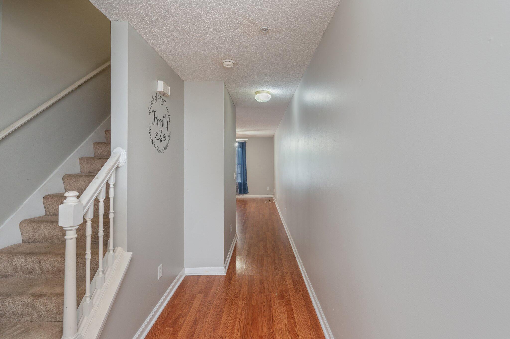 ROLLING PINES - Residential Lease