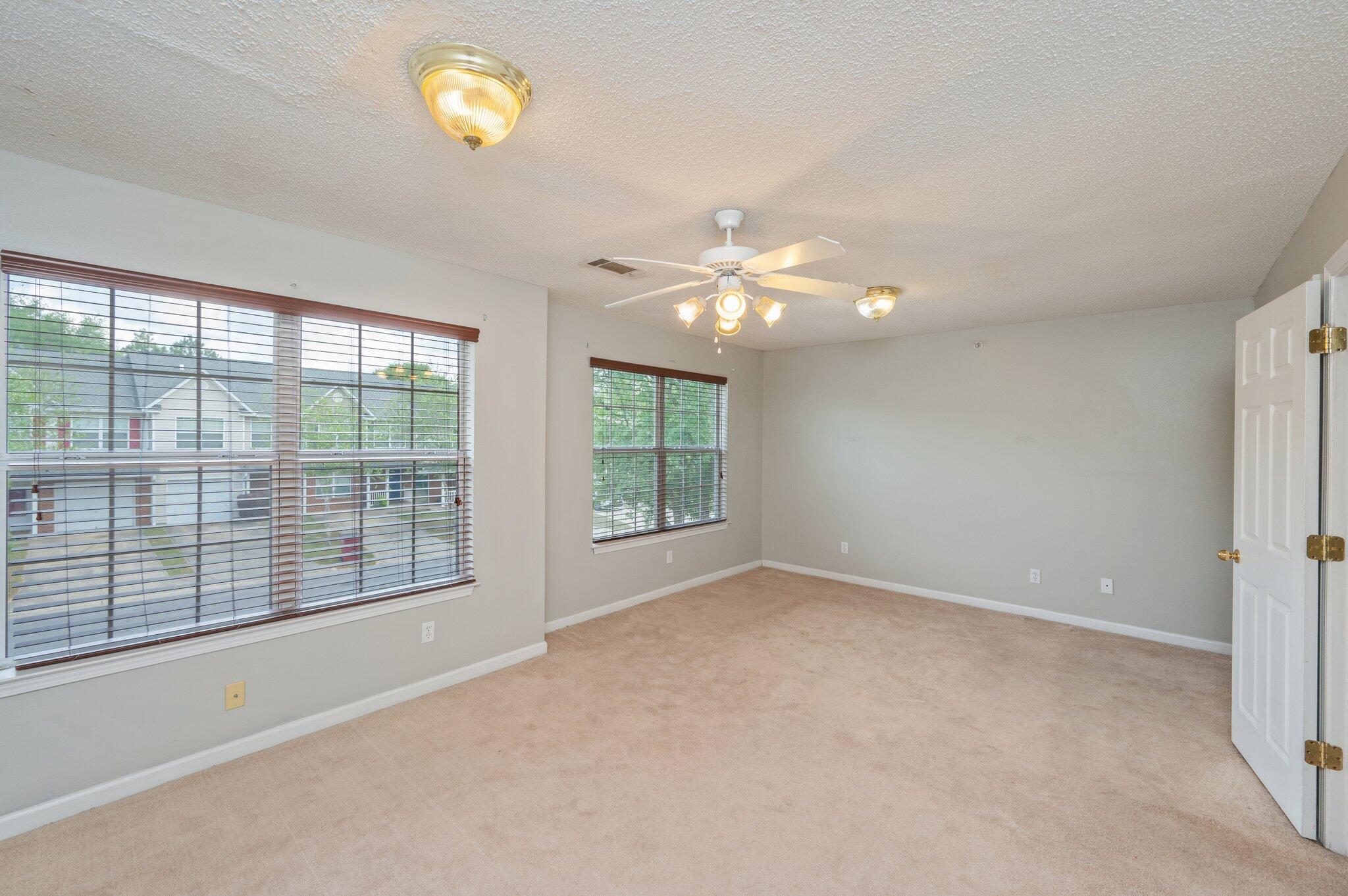 ROLLING PINES - Residential Lease