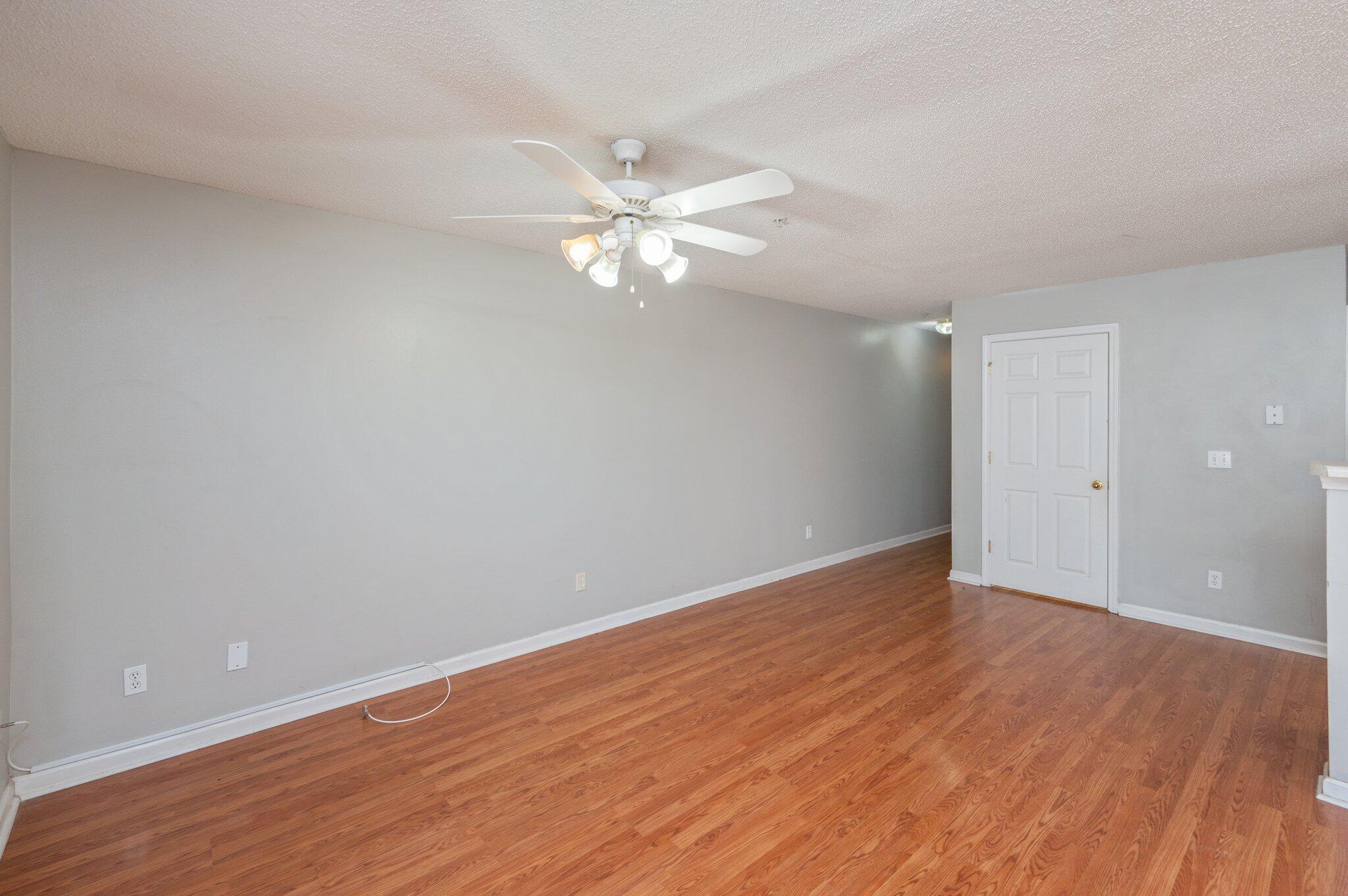ROLLING PINES - Residential Lease