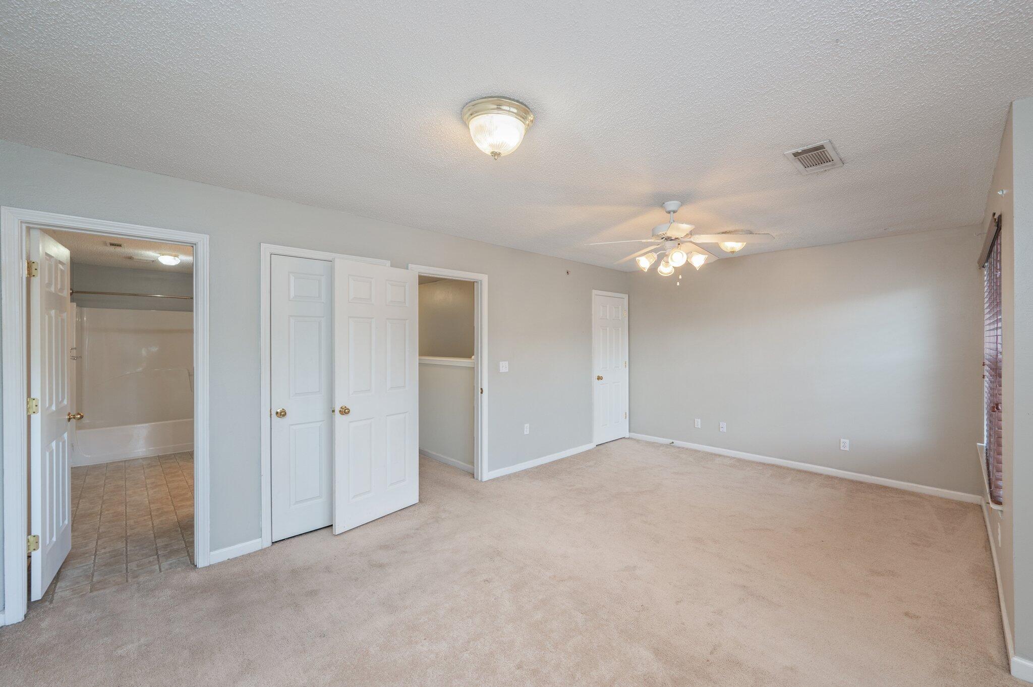 ROLLING PINES - Residential Lease