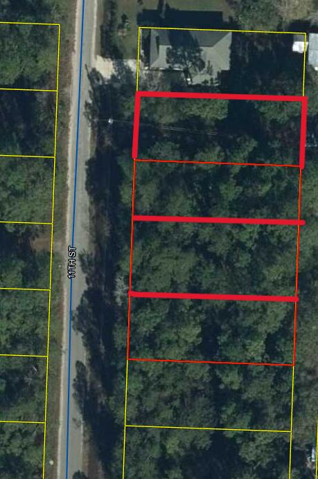 TOWN OF SANTA ROSA - Land