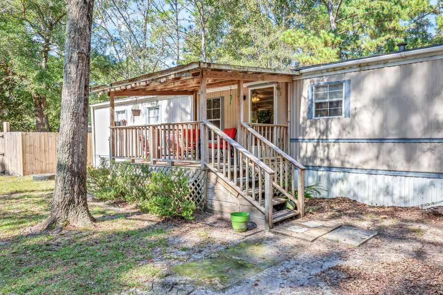 Entered for comp purposes only.