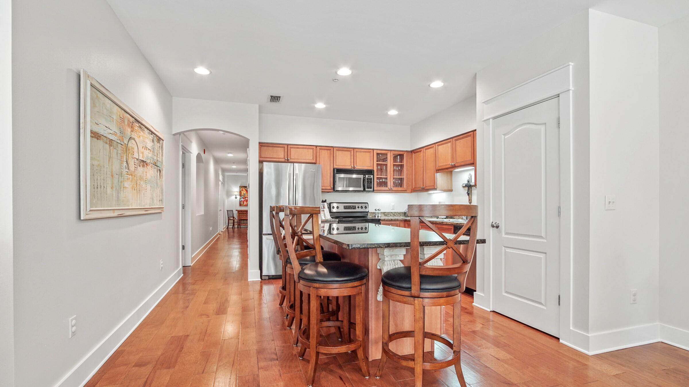 VILLAS AT SEAGROVE BEACH - Residential