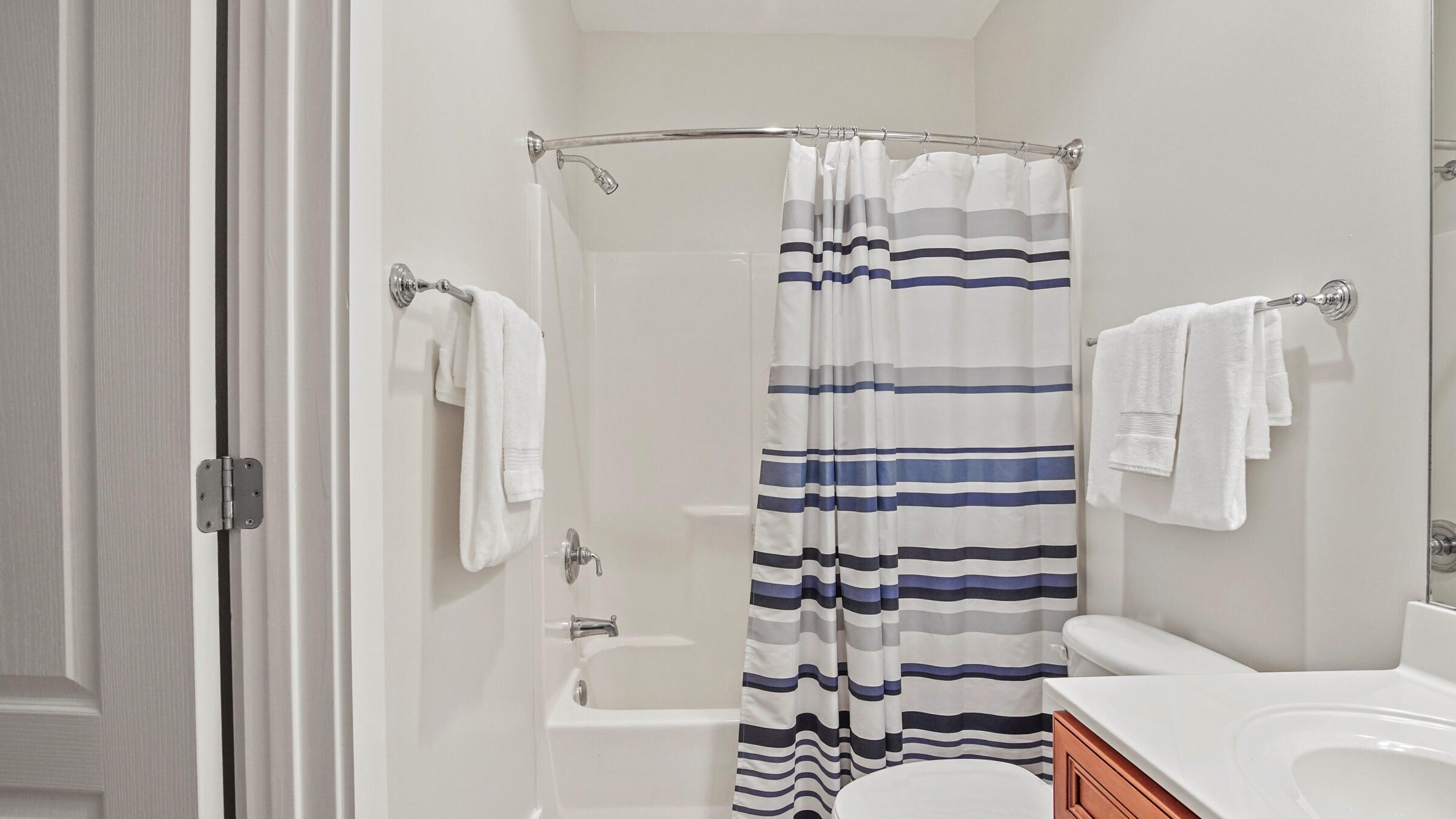 VILLAS AT SEAGROVE BEACH - Residential