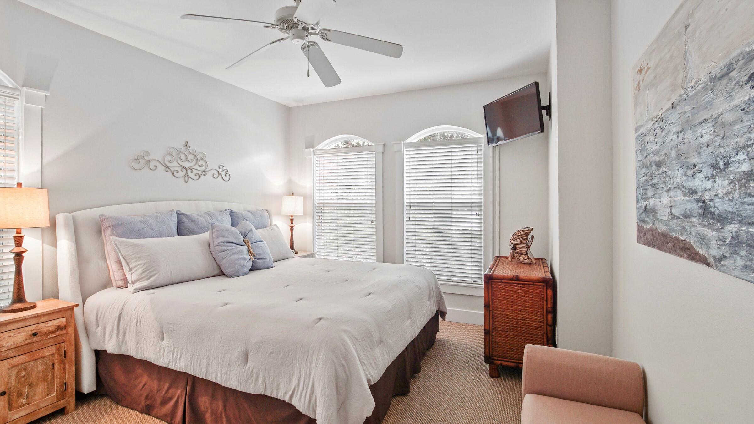 VILLAS AT SEAGROVE BEACH - Residential