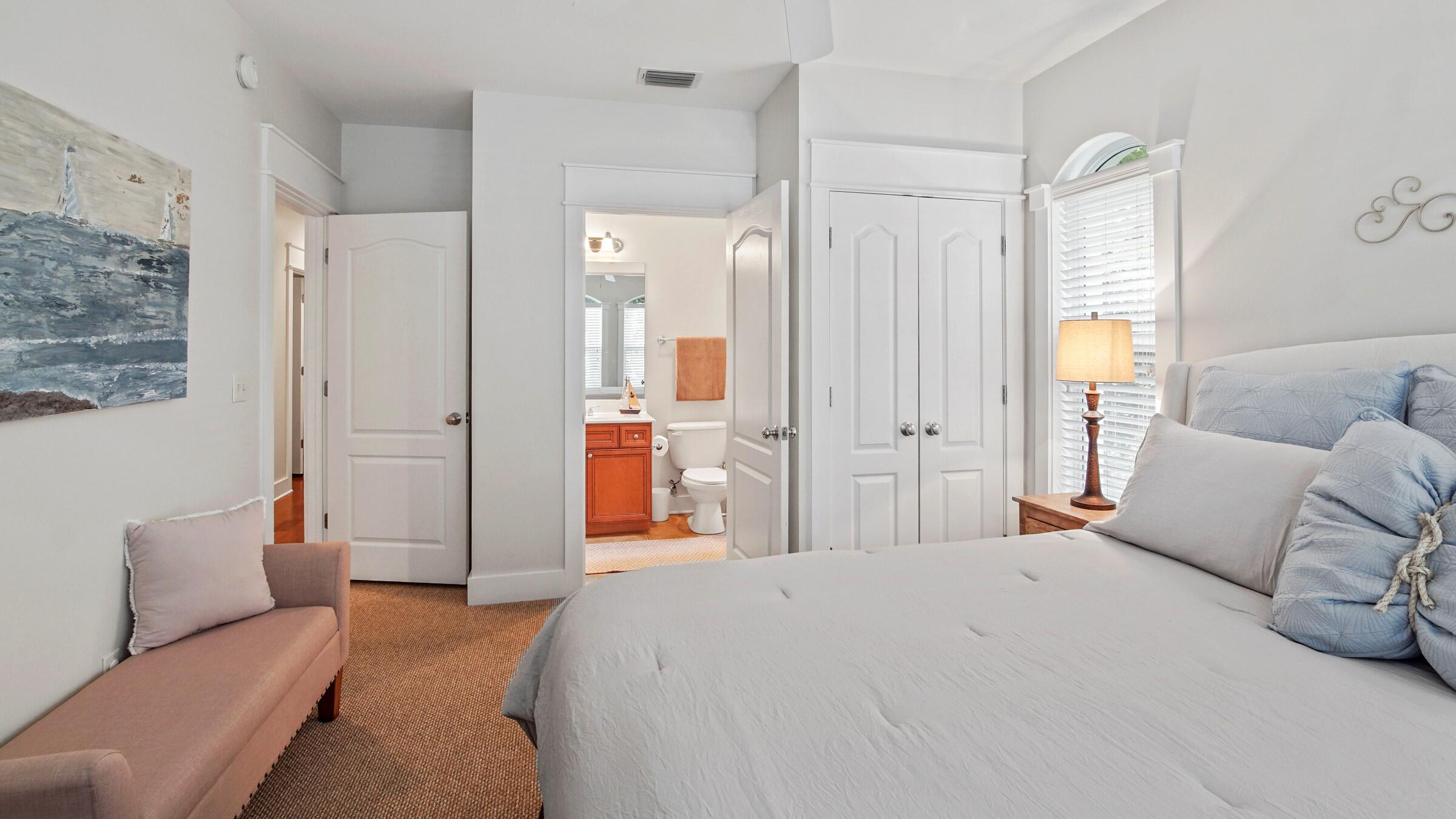 VILLAS AT SEAGROVE BEACH - Residential