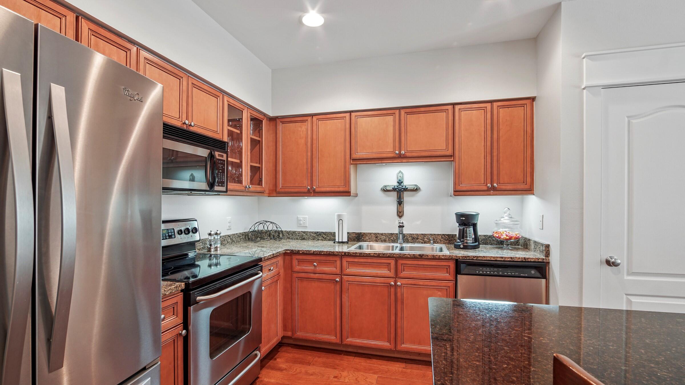 VILLAS AT SEAGROVE BEACH - Residential