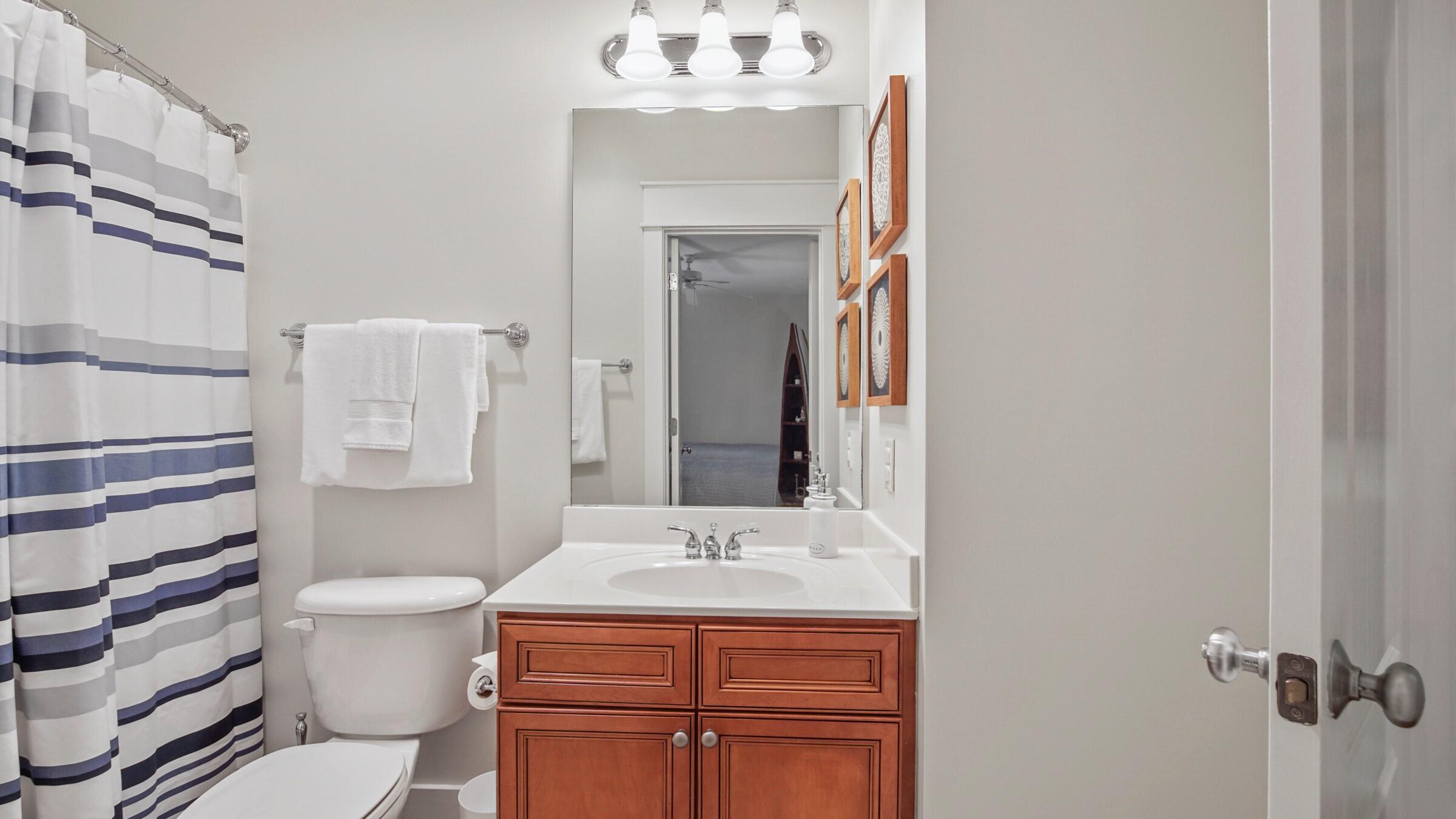 VILLAS AT SEAGROVE BEACH - Residential