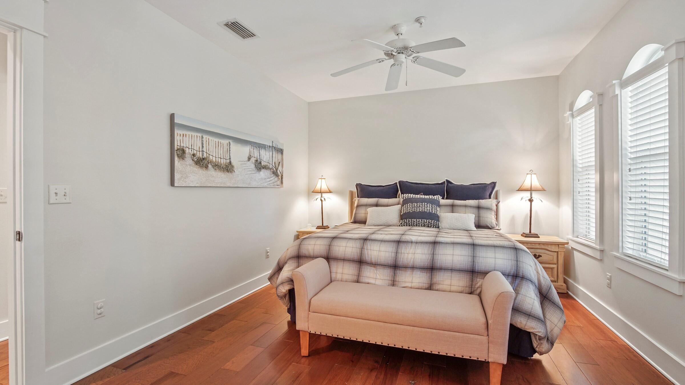 VILLAS AT SEAGROVE BEACH - Residential