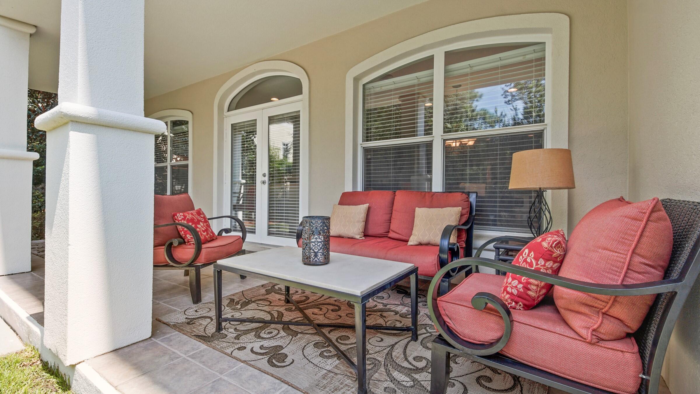 VILLAS AT SEAGROVE BEACH - Residential