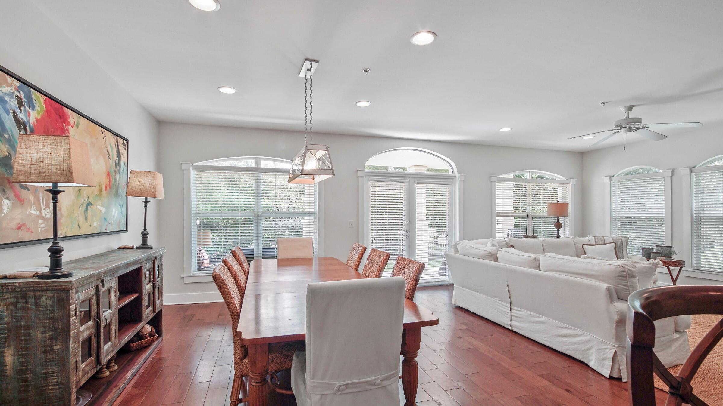 VILLAS AT SEAGROVE BEACH - Residential