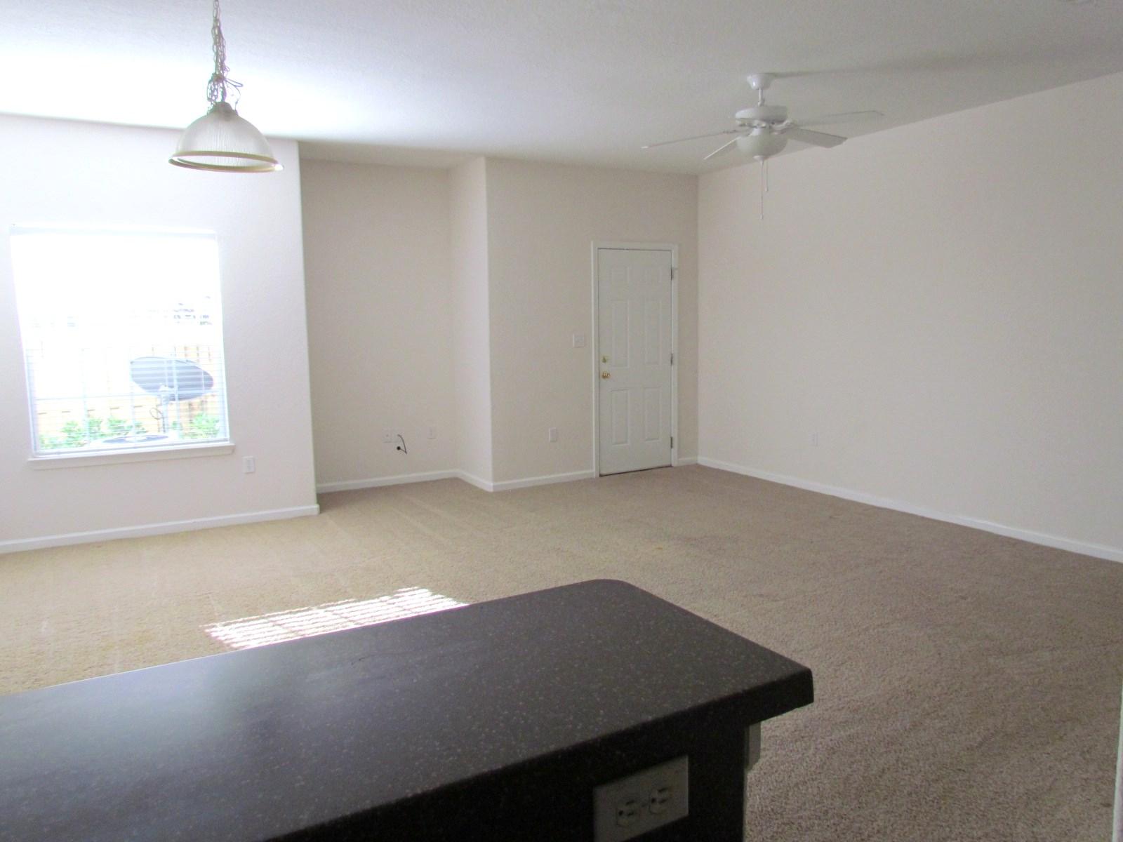 ENDICOTT VILLAGE - Residential Lease