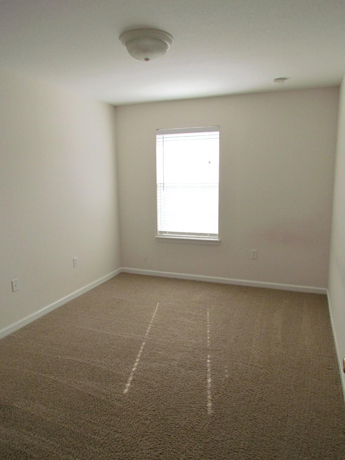 ENDICOTT VILLAGE - Residential Lease