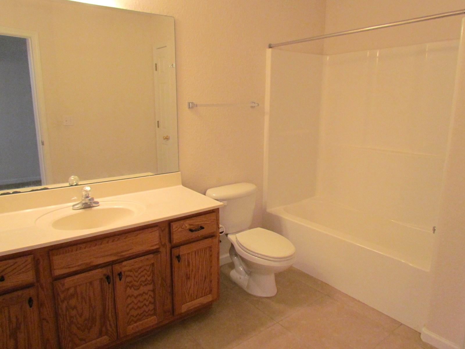 ENDICOTT VILLAGE - Residential Lease