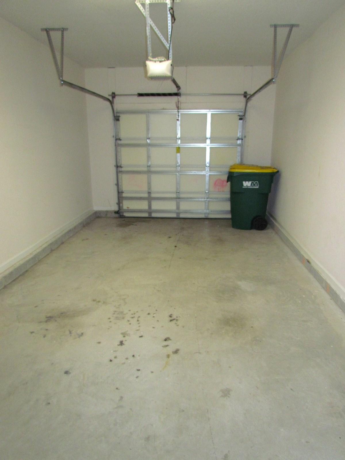 ENDICOTT VILLAGE - Residential Lease