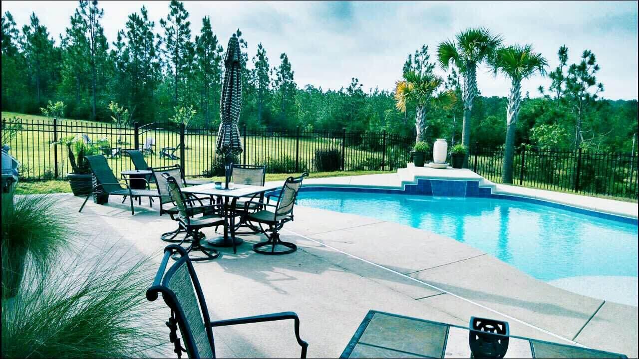 Yellow River Plantation - Residential